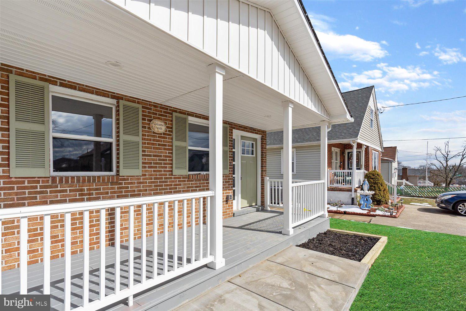 ROSEMONT - Residential