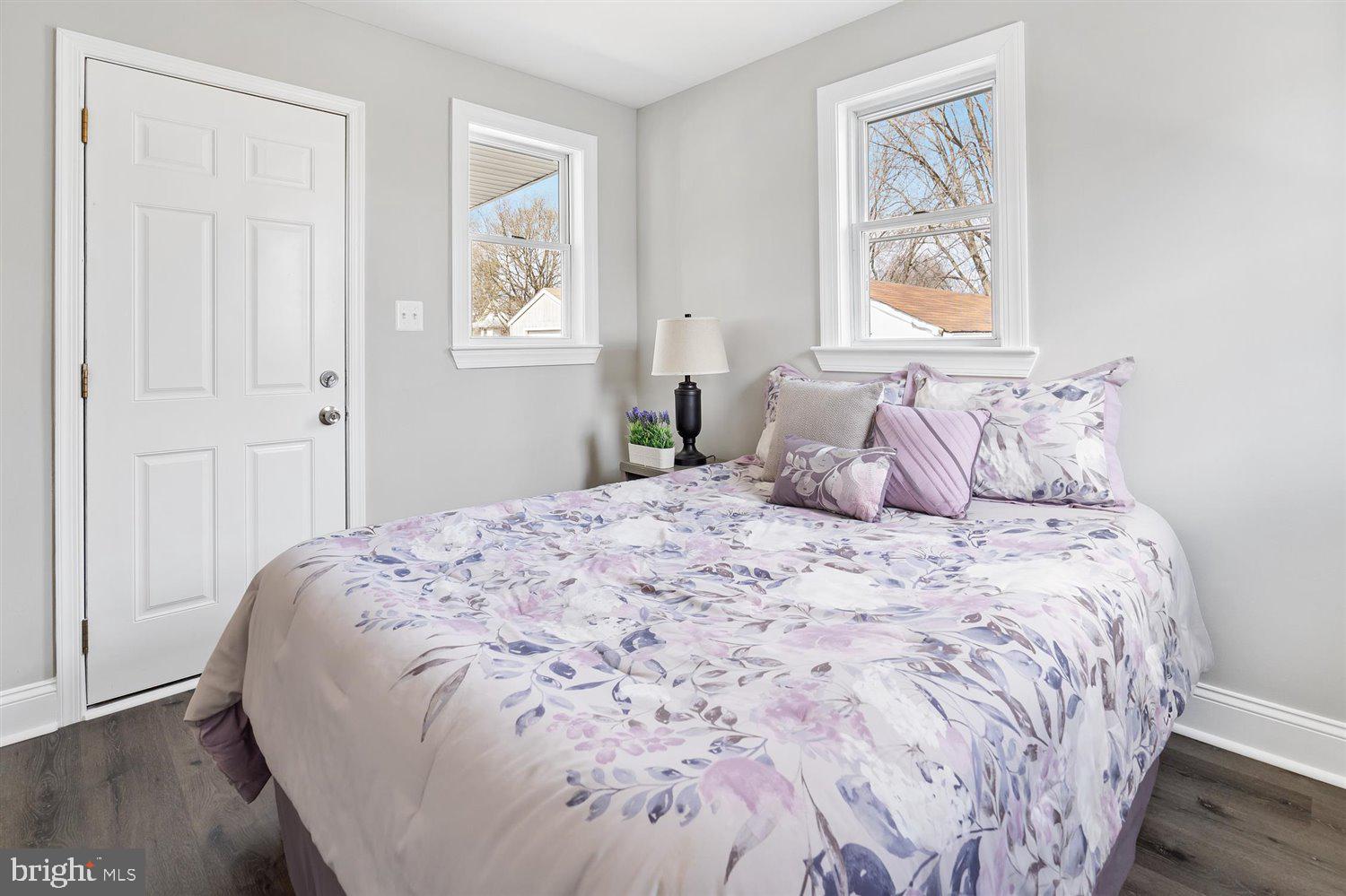 ROSEMONT - Residential