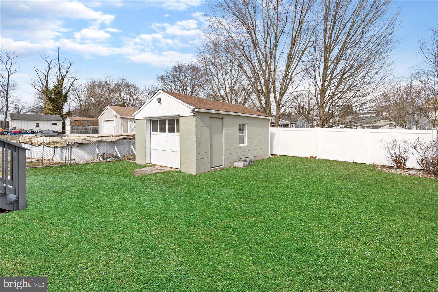 ROSEMONT - Residential