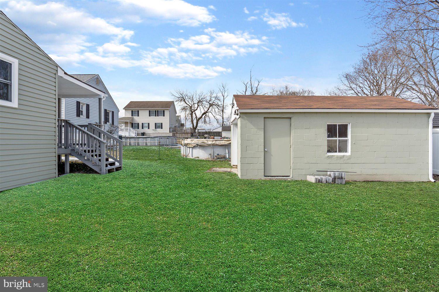 ROSEMONT - Residential