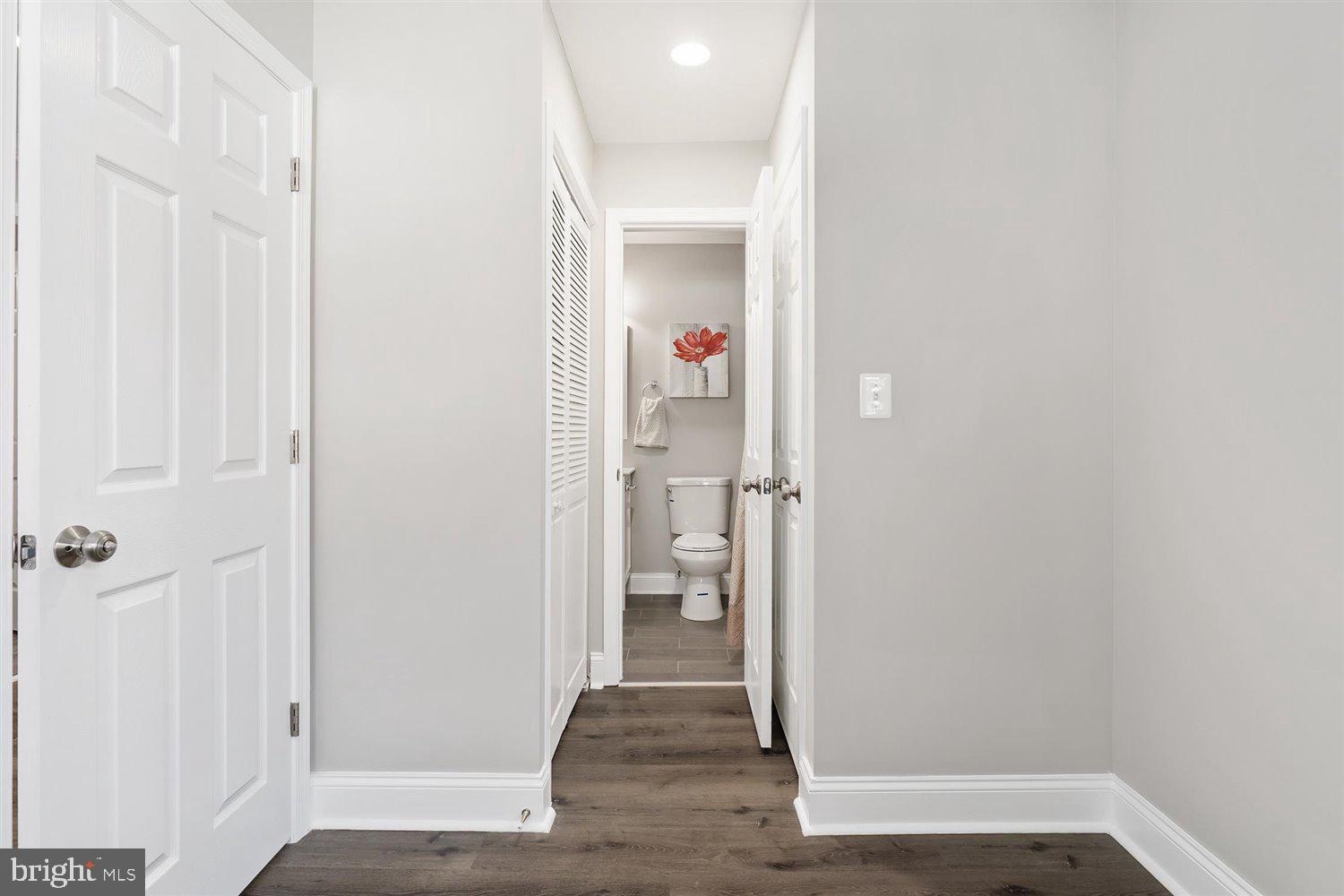 ROSEMONT - Residential