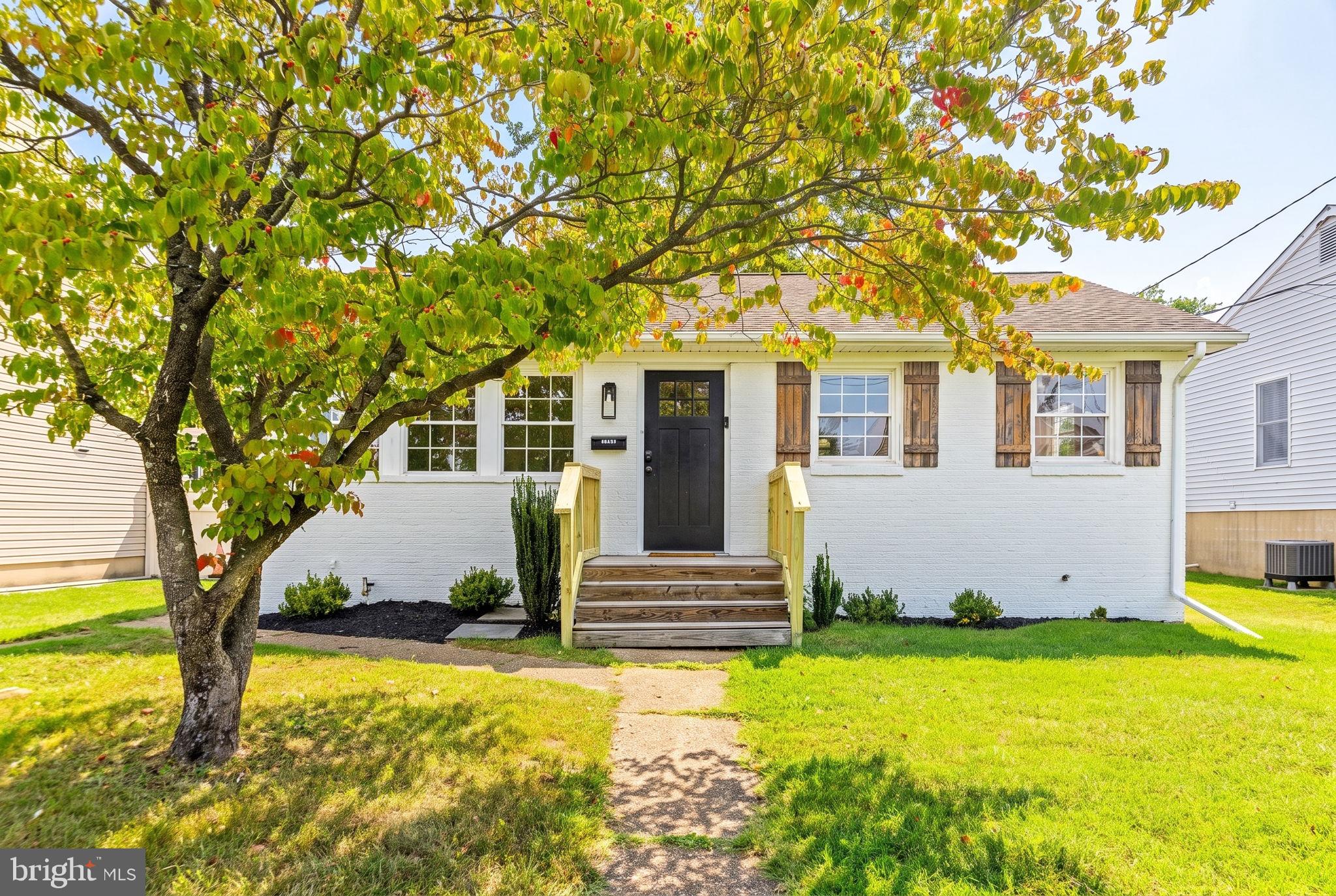 8483 ARBUTUS ROAD
