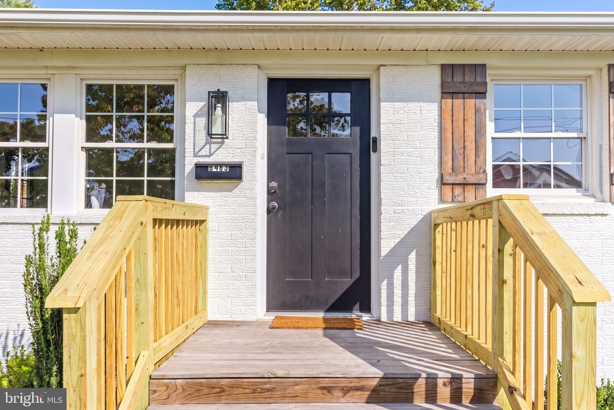 8483 ARBUTUS ROAD