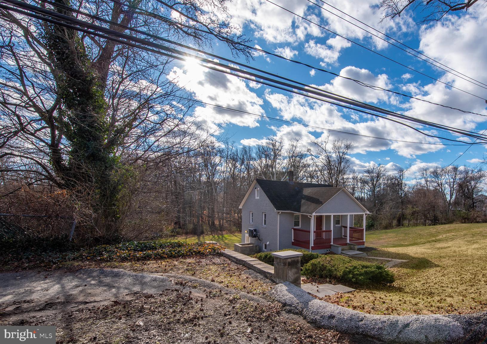 2820 CRESWELL ROAD & 2826 RUNION LANE