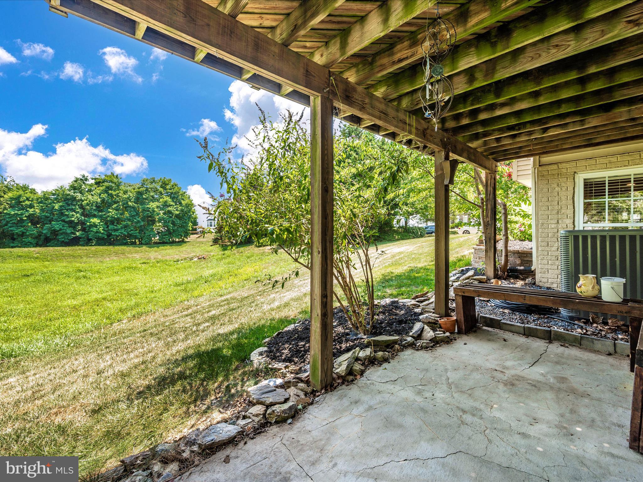 DEARBOUGHT - Residential