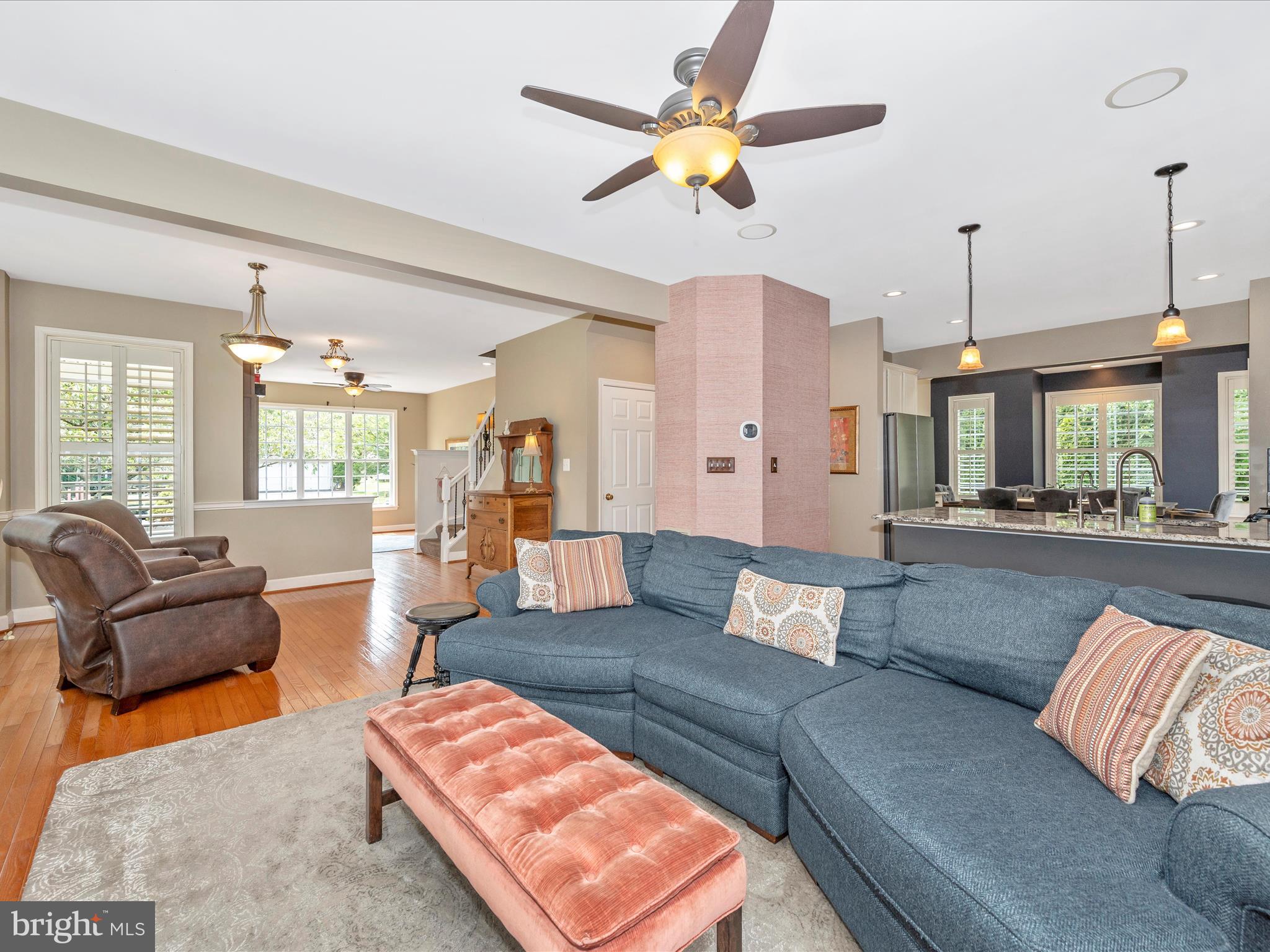 DEARBOUGHT - Residential