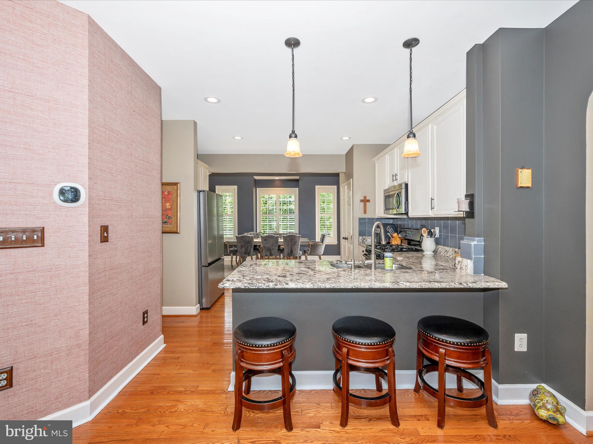 DEARBOUGHT - Residential