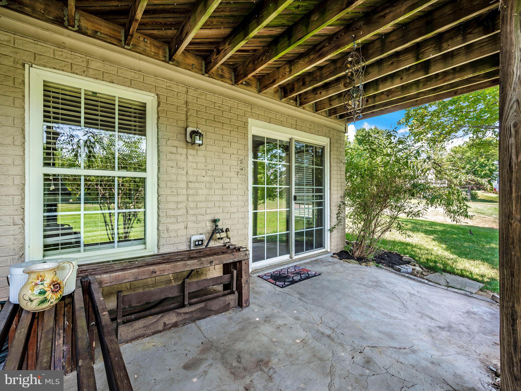 DEARBOUGHT - Residential