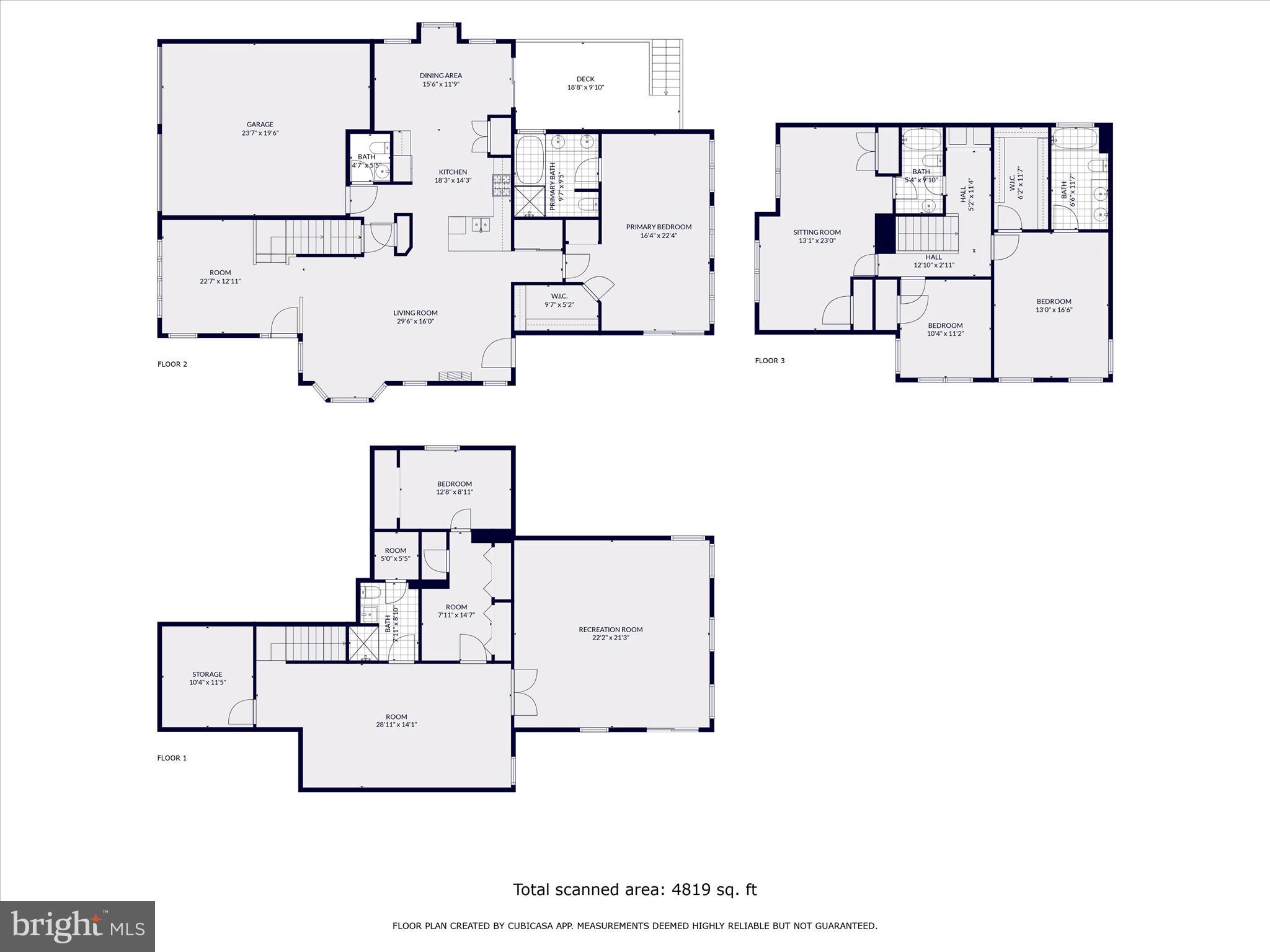 DEARBOUGHT - Residential