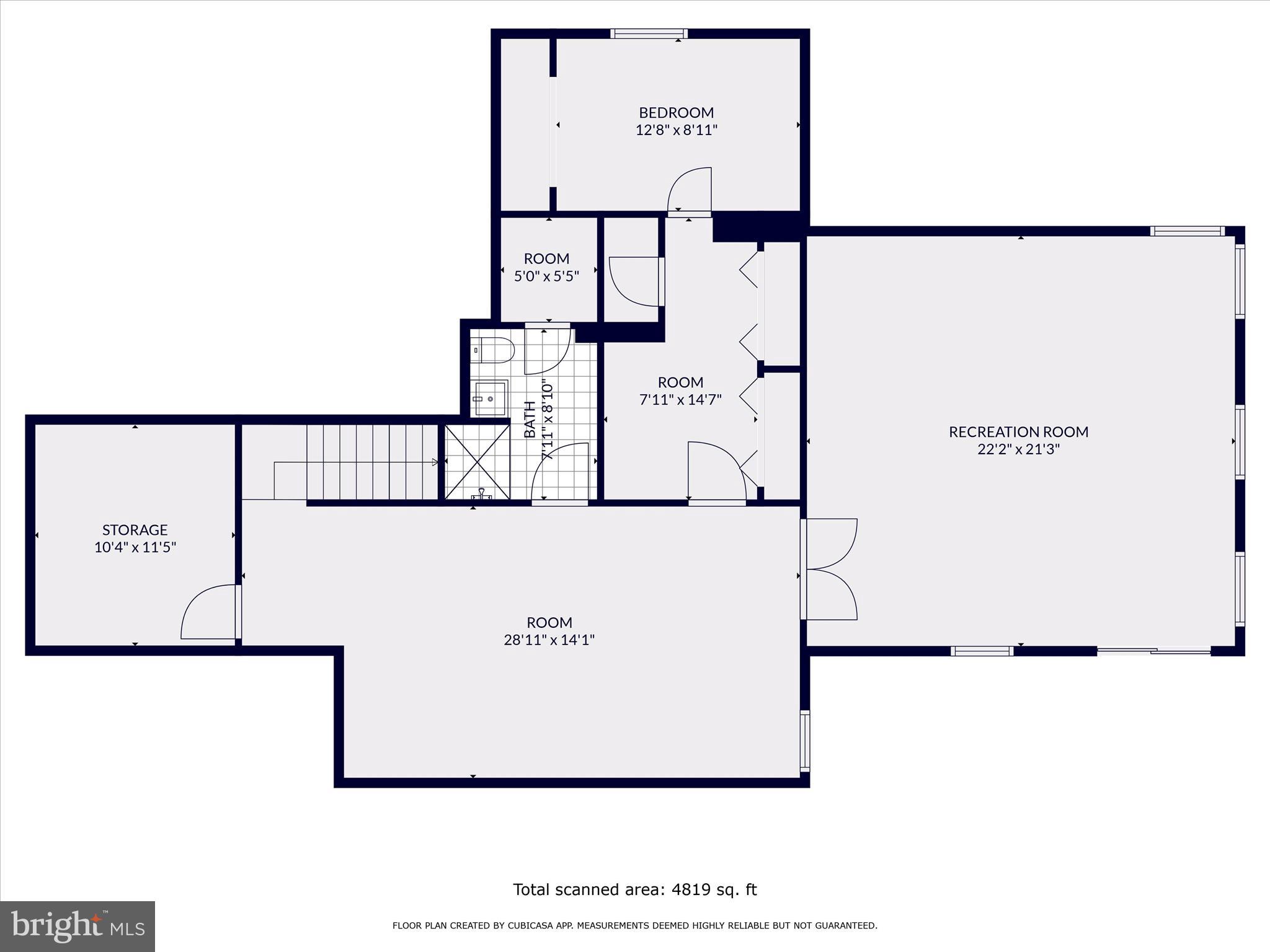 DEARBOUGHT - Residential