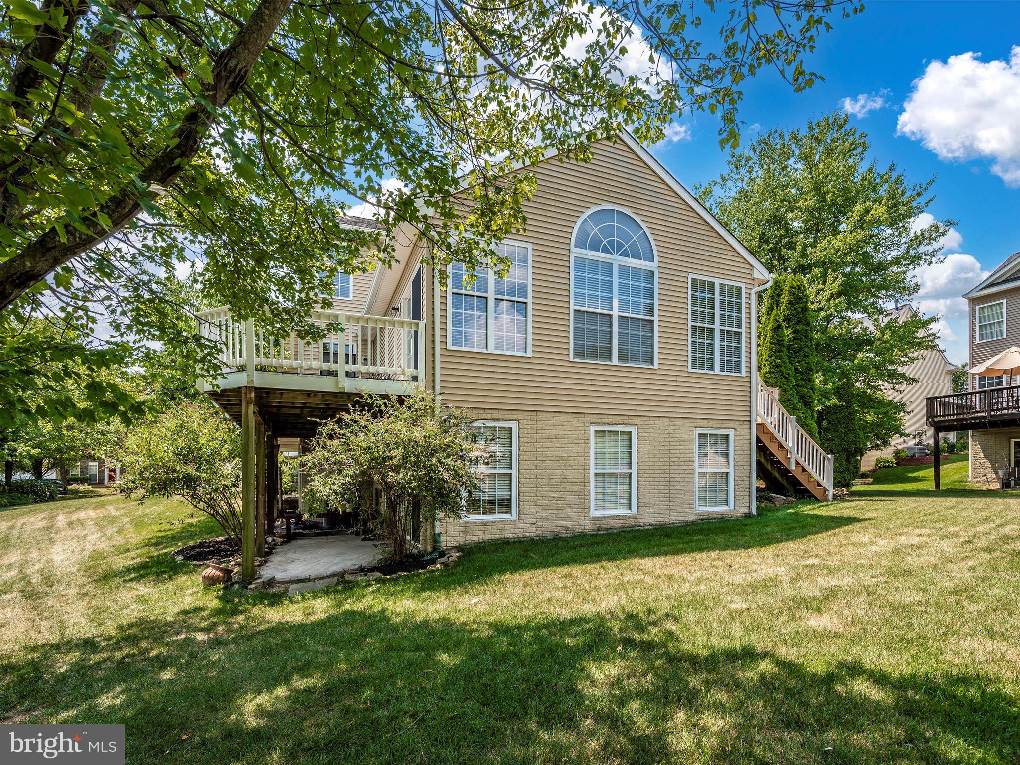 DEARBOUGHT - Residential