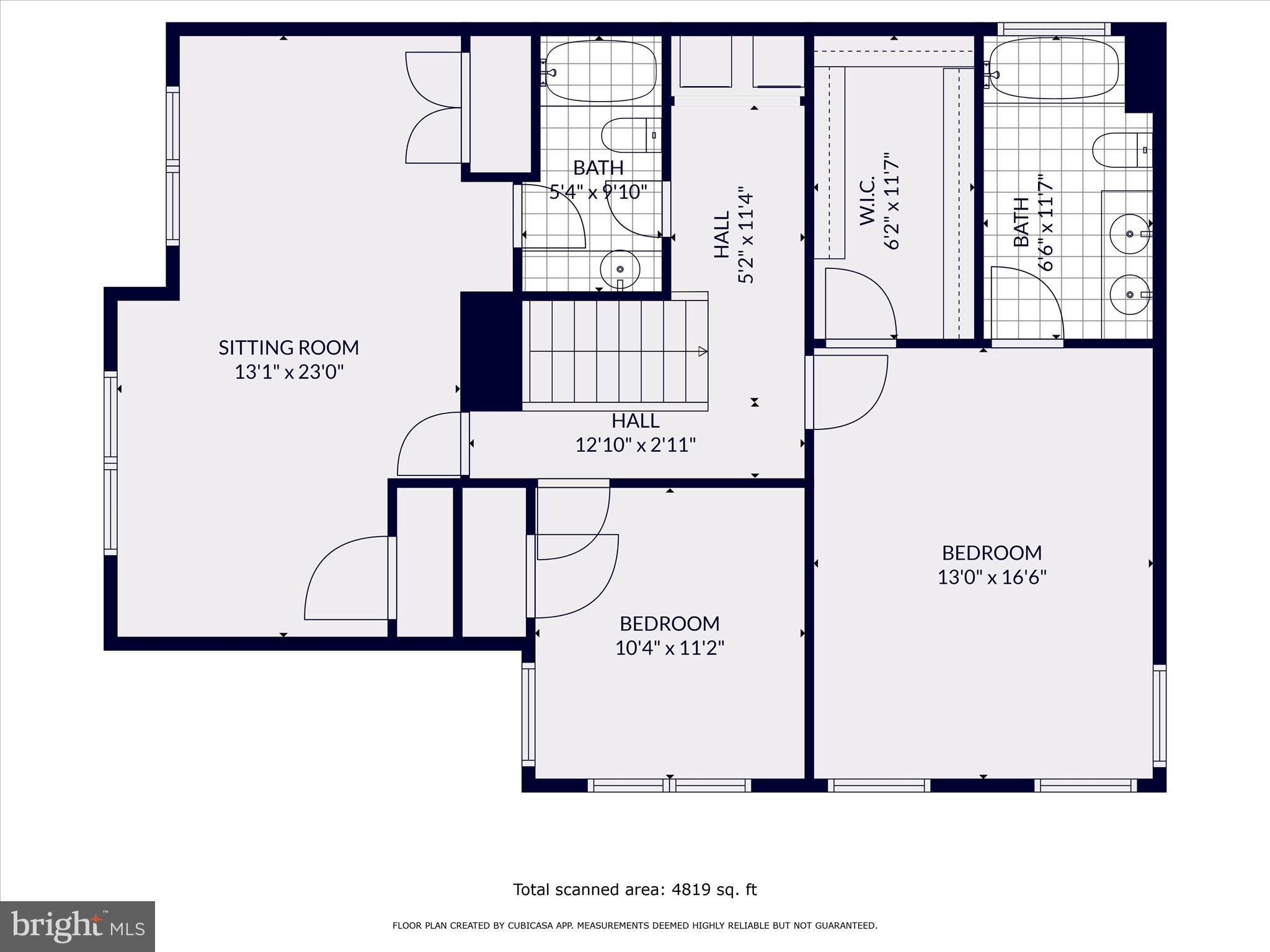 DEARBOUGHT - Residential