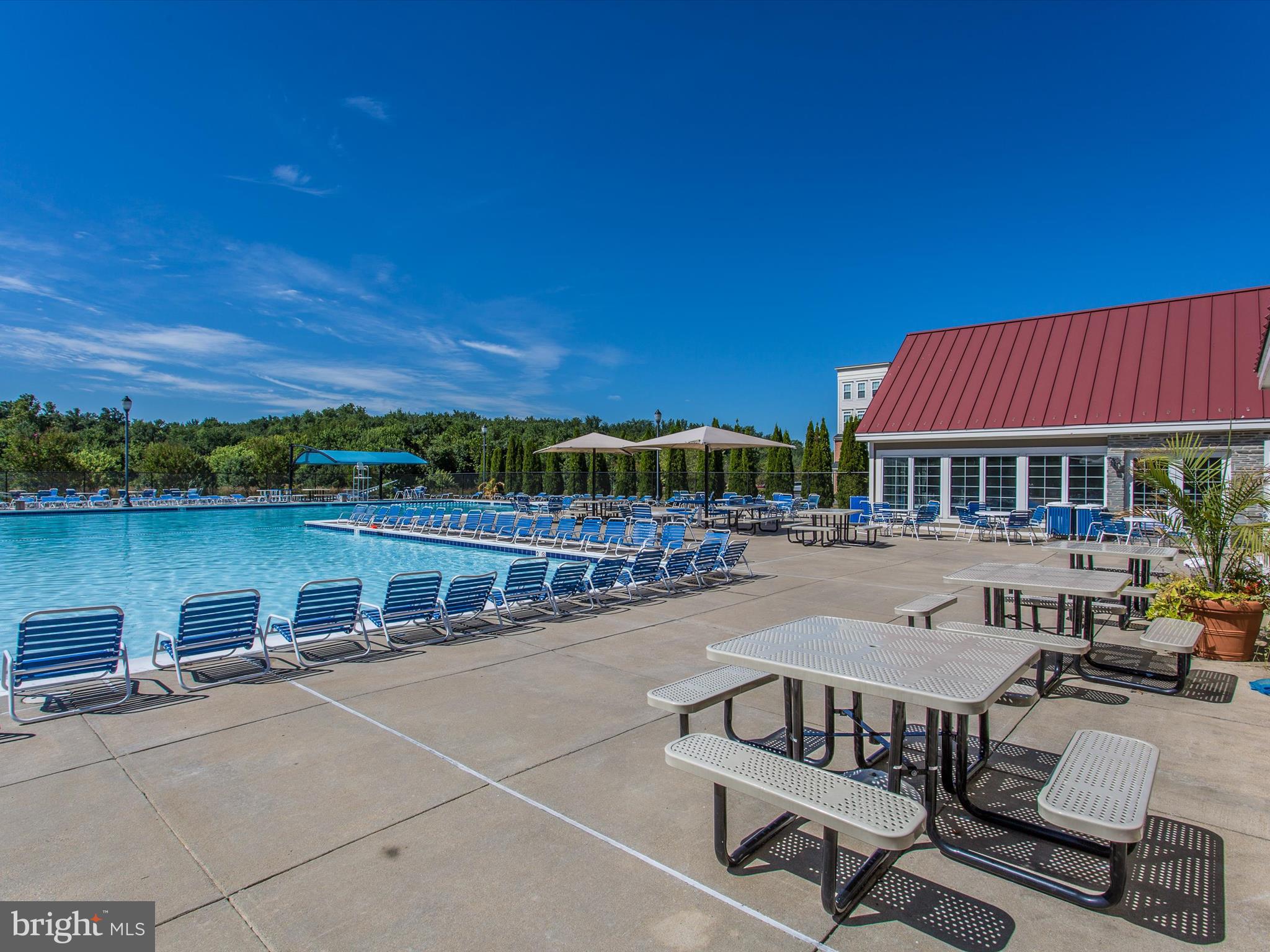 DEARBOUGHT - Residential