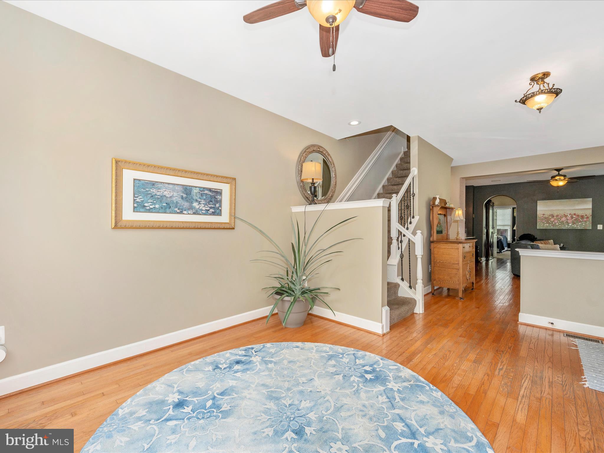 DEARBOUGHT - Residential