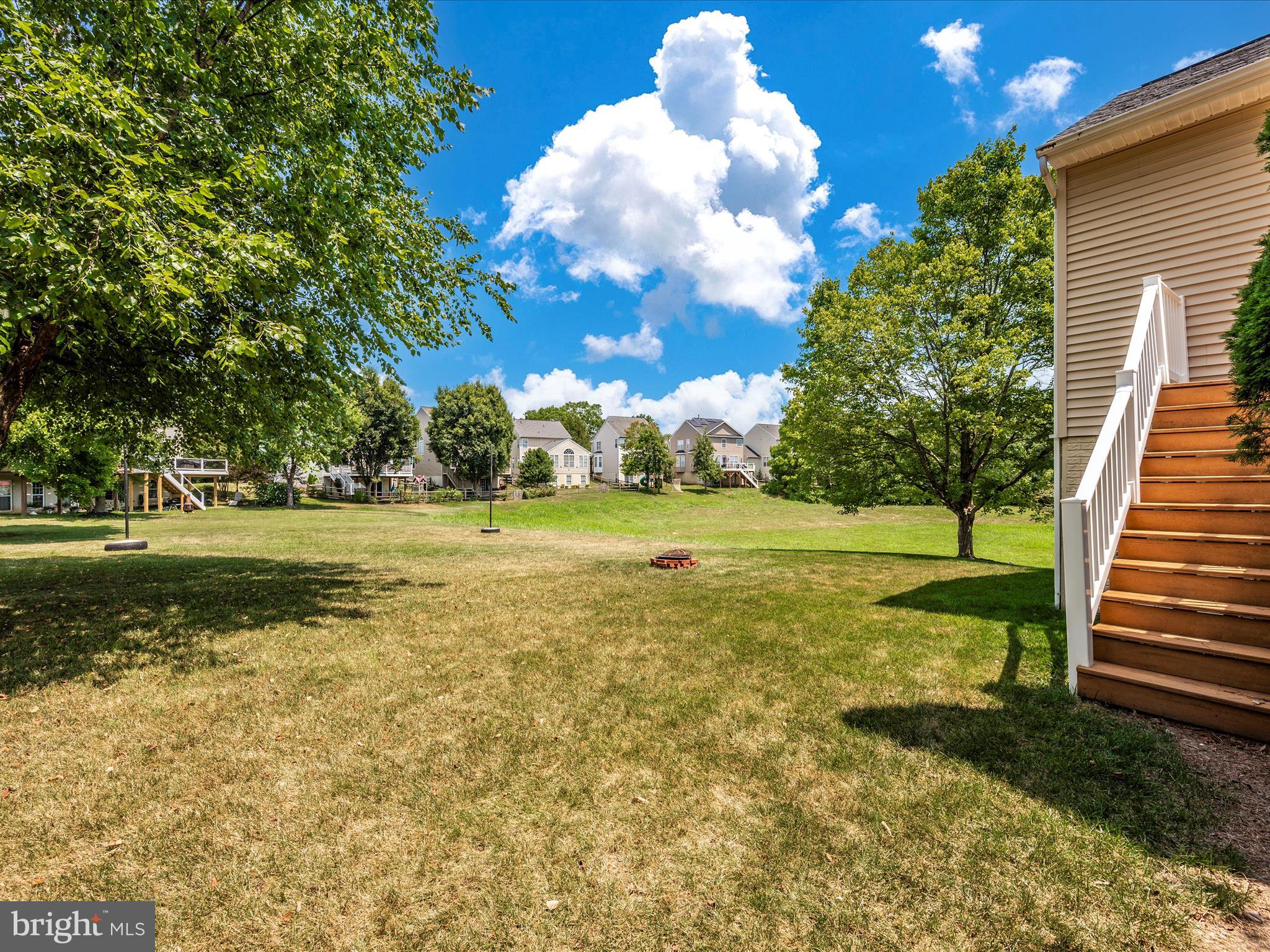 DEARBOUGHT - Residential