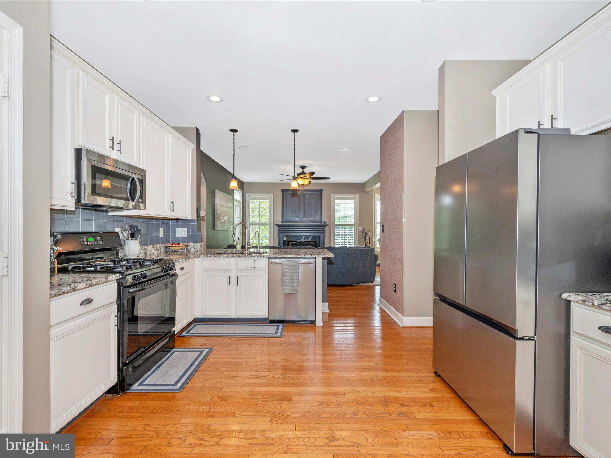 DEARBOUGHT - Residential