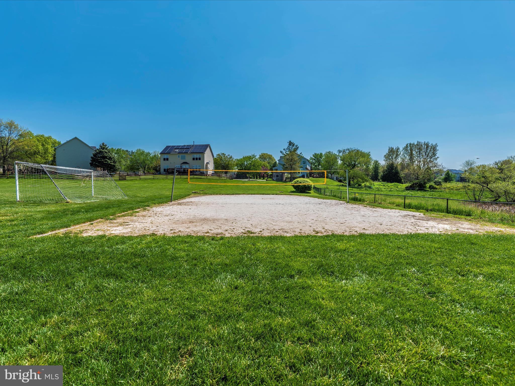 DEARBOUGHT - Residential