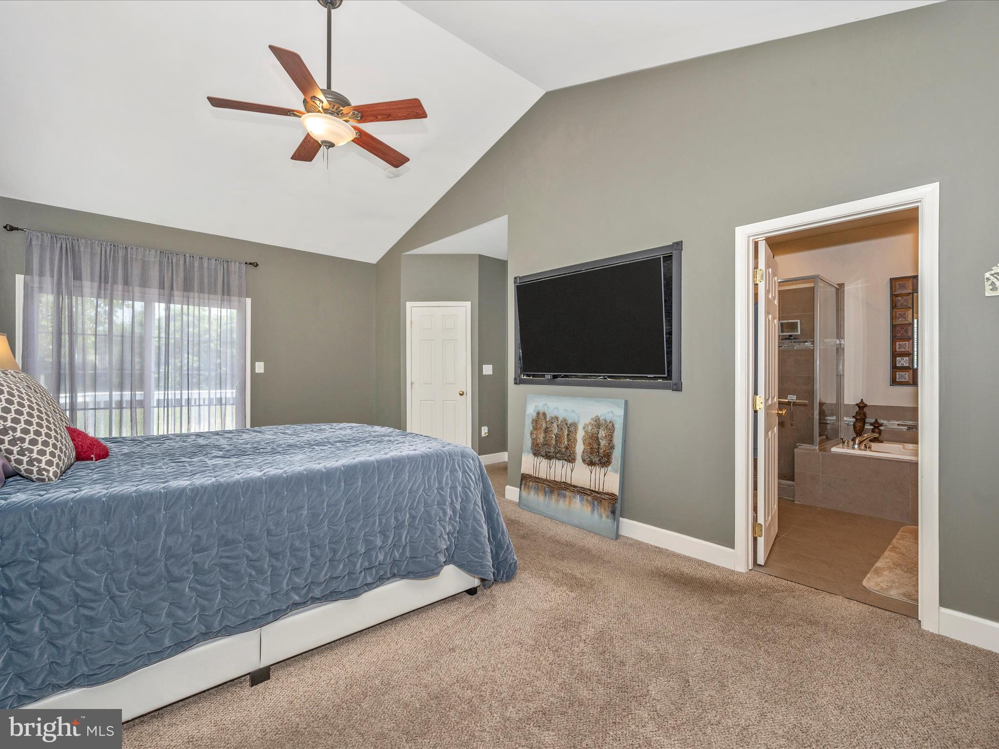 DEARBOUGHT - Residential