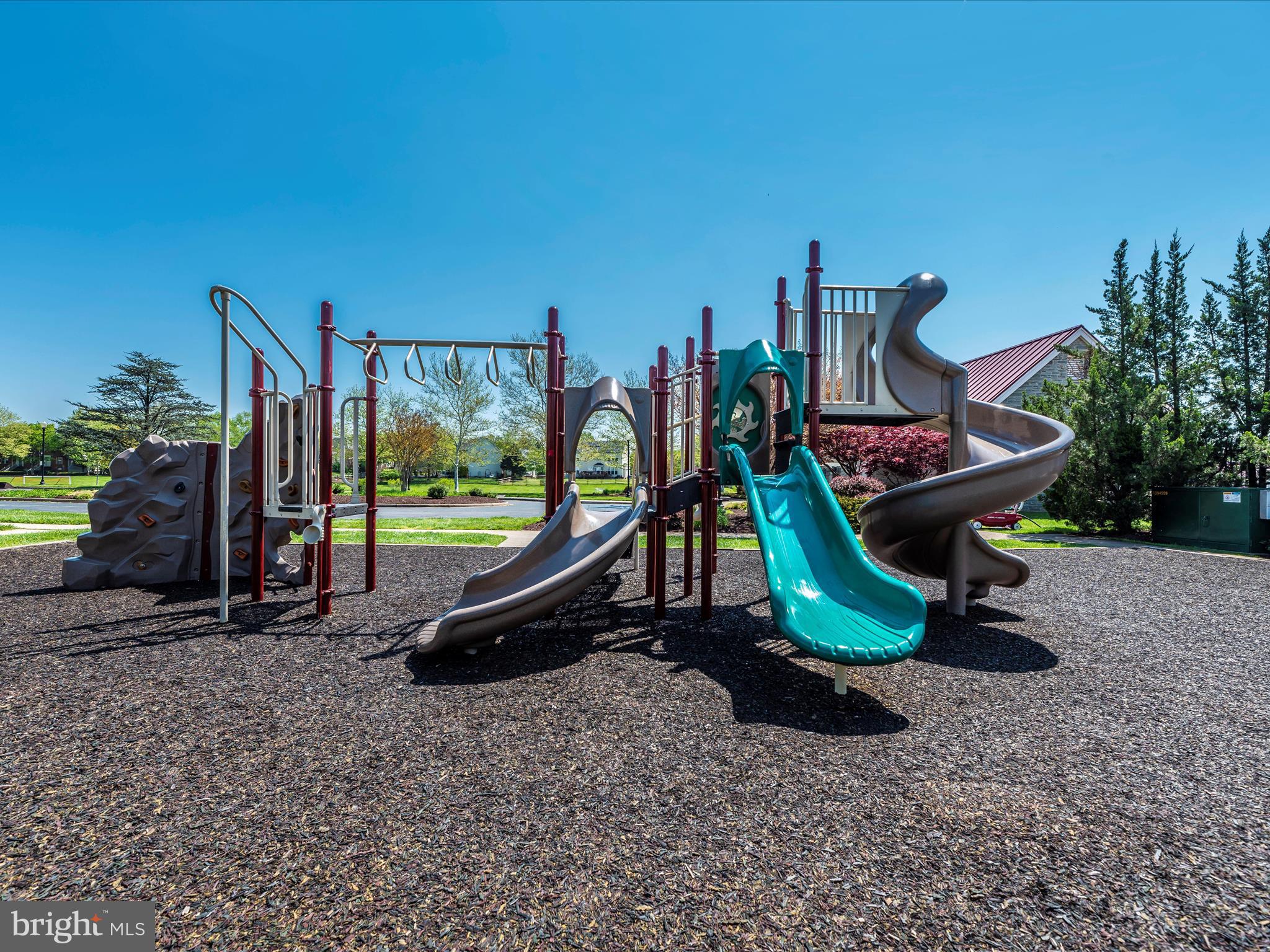 DEARBOUGHT - Residential