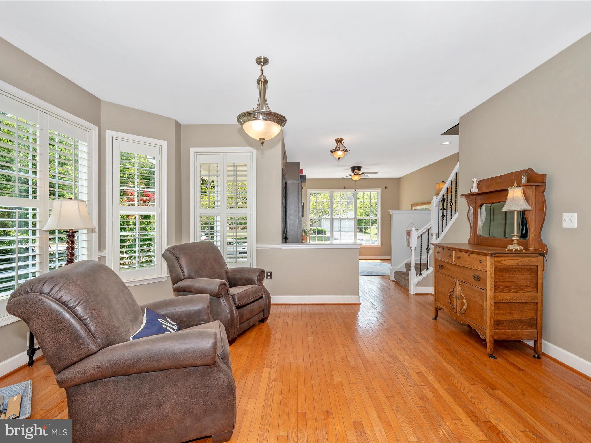 DEARBOUGHT - Residential