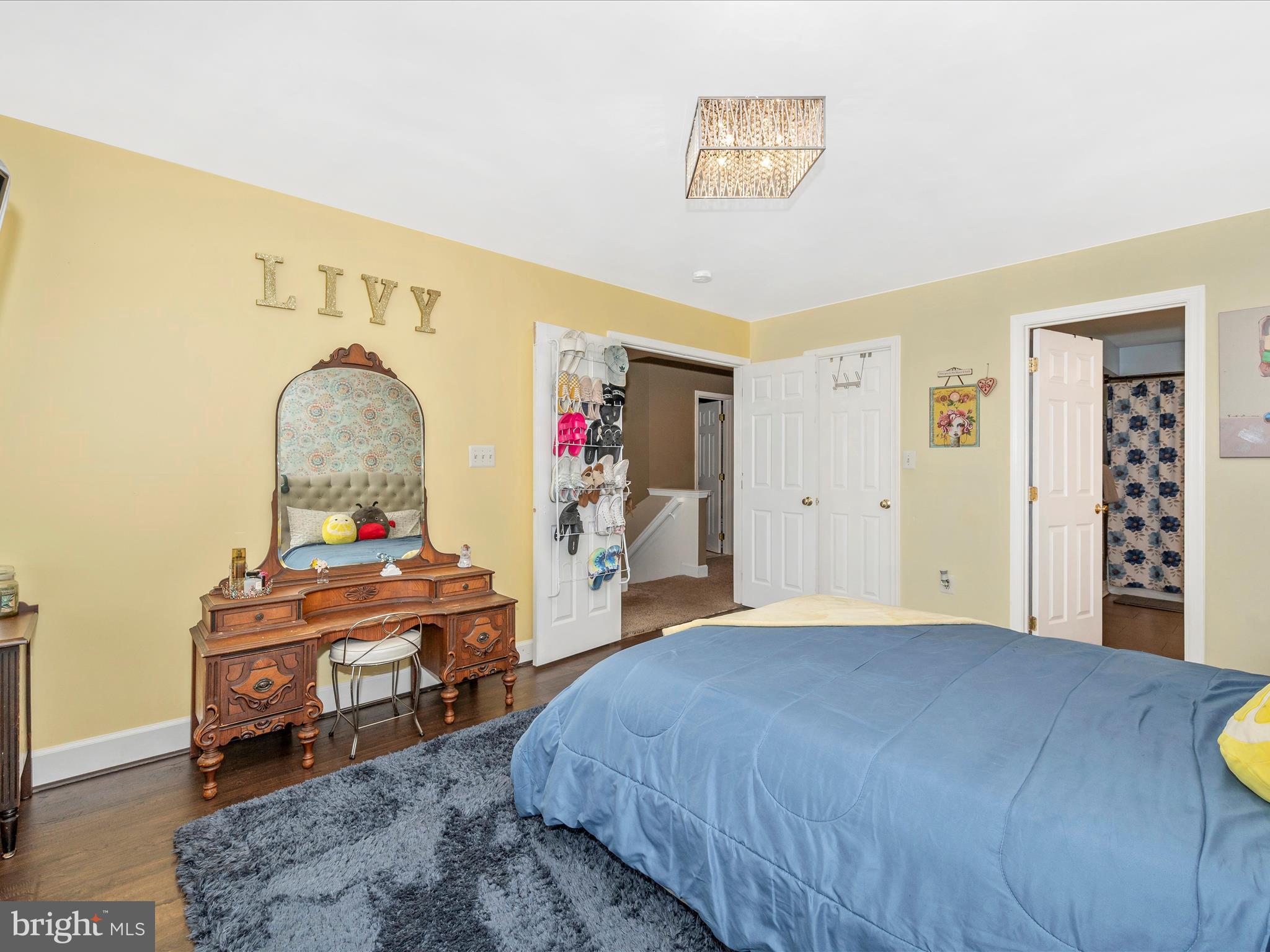 DEARBOUGHT - Residential