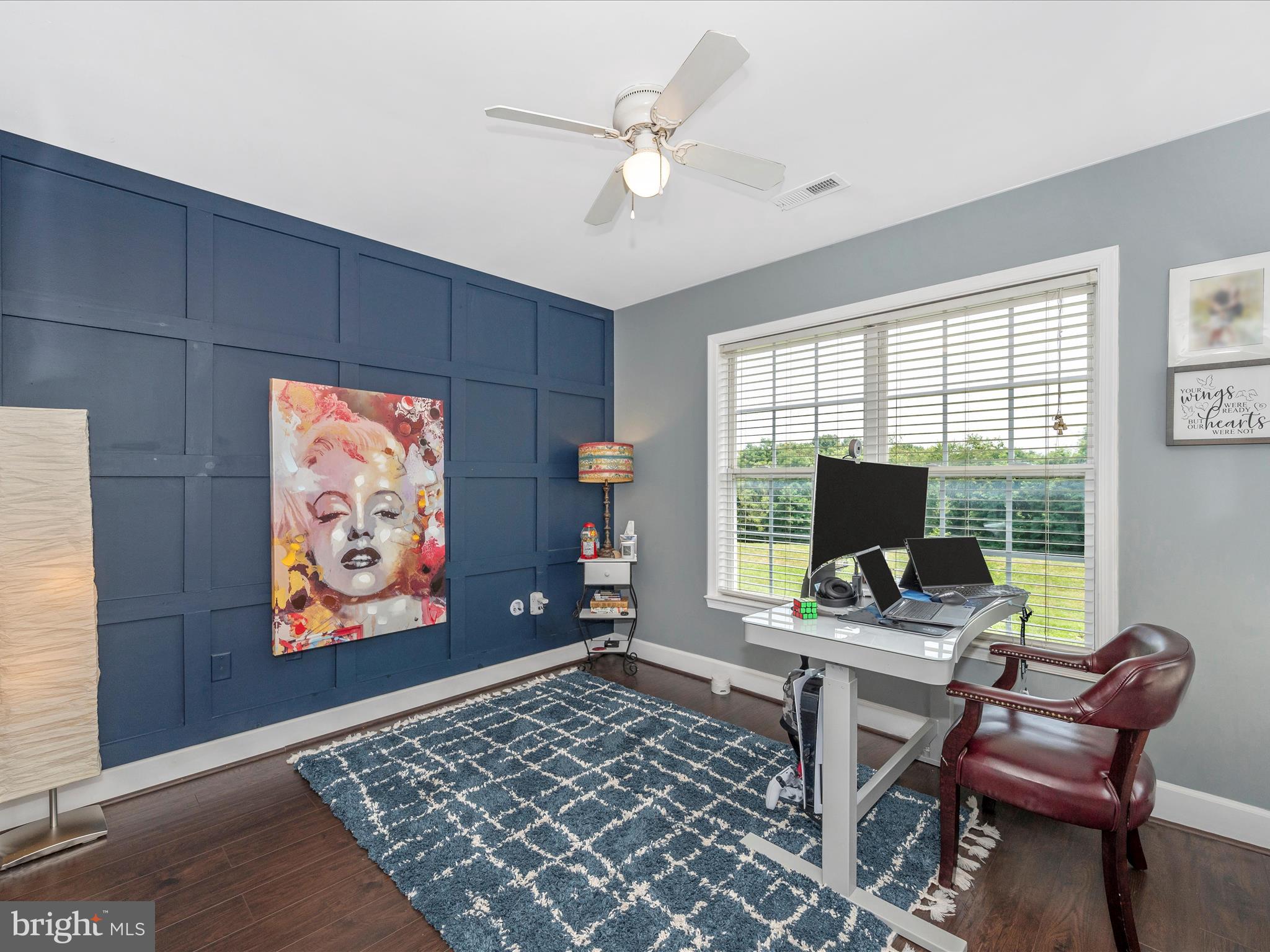 DEARBOUGHT - Residential