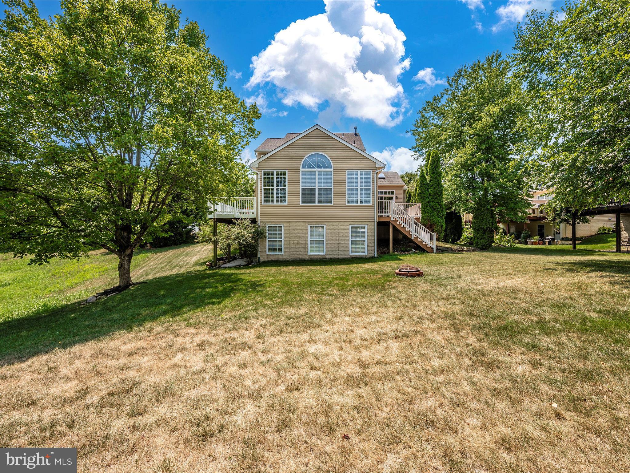 DEARBOUGHT - Residential