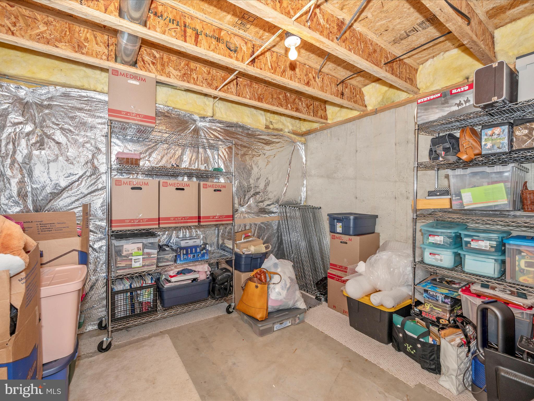 DEARBOUGHT - Residential