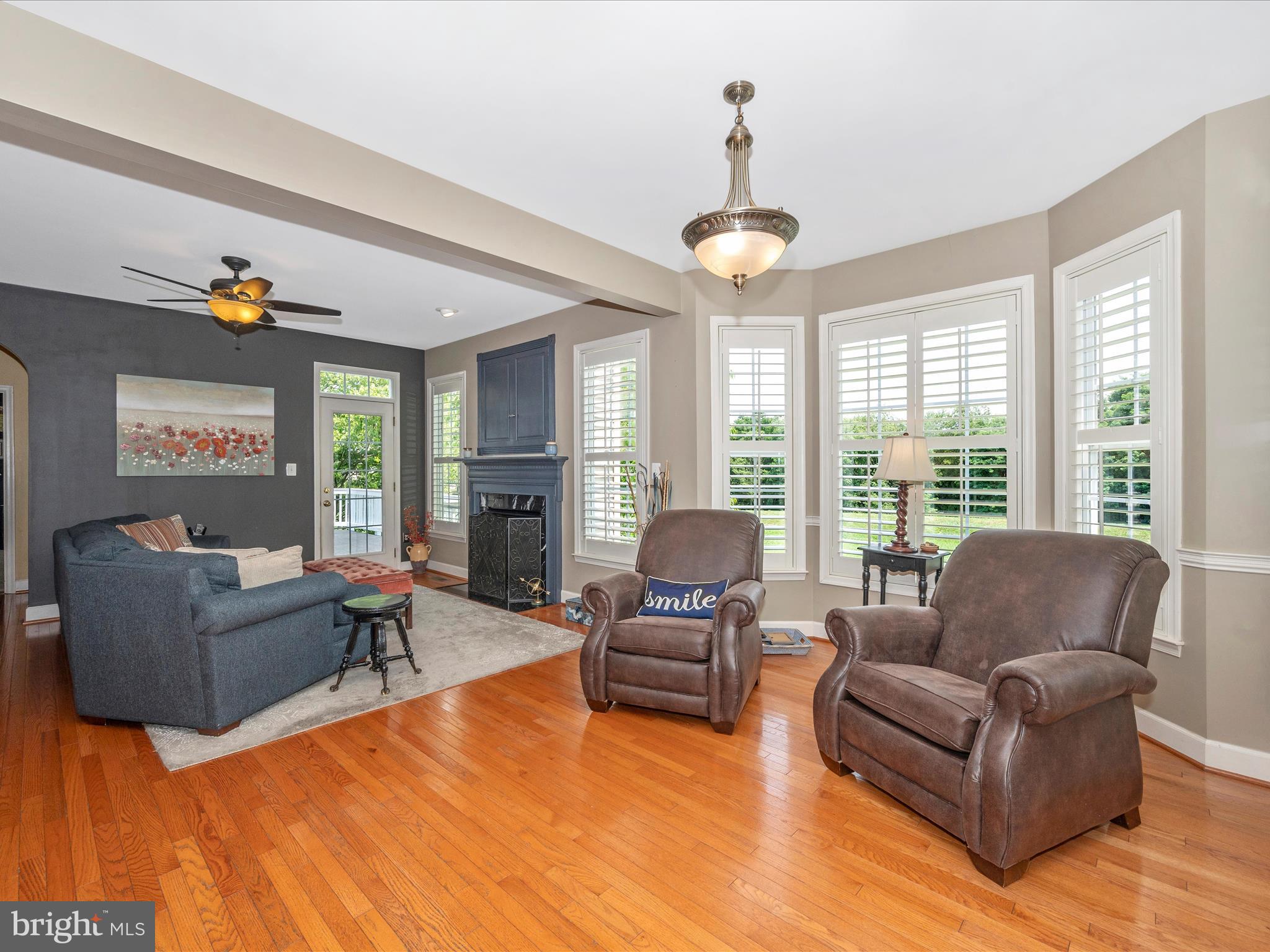 DEARBOUGHT - Residential