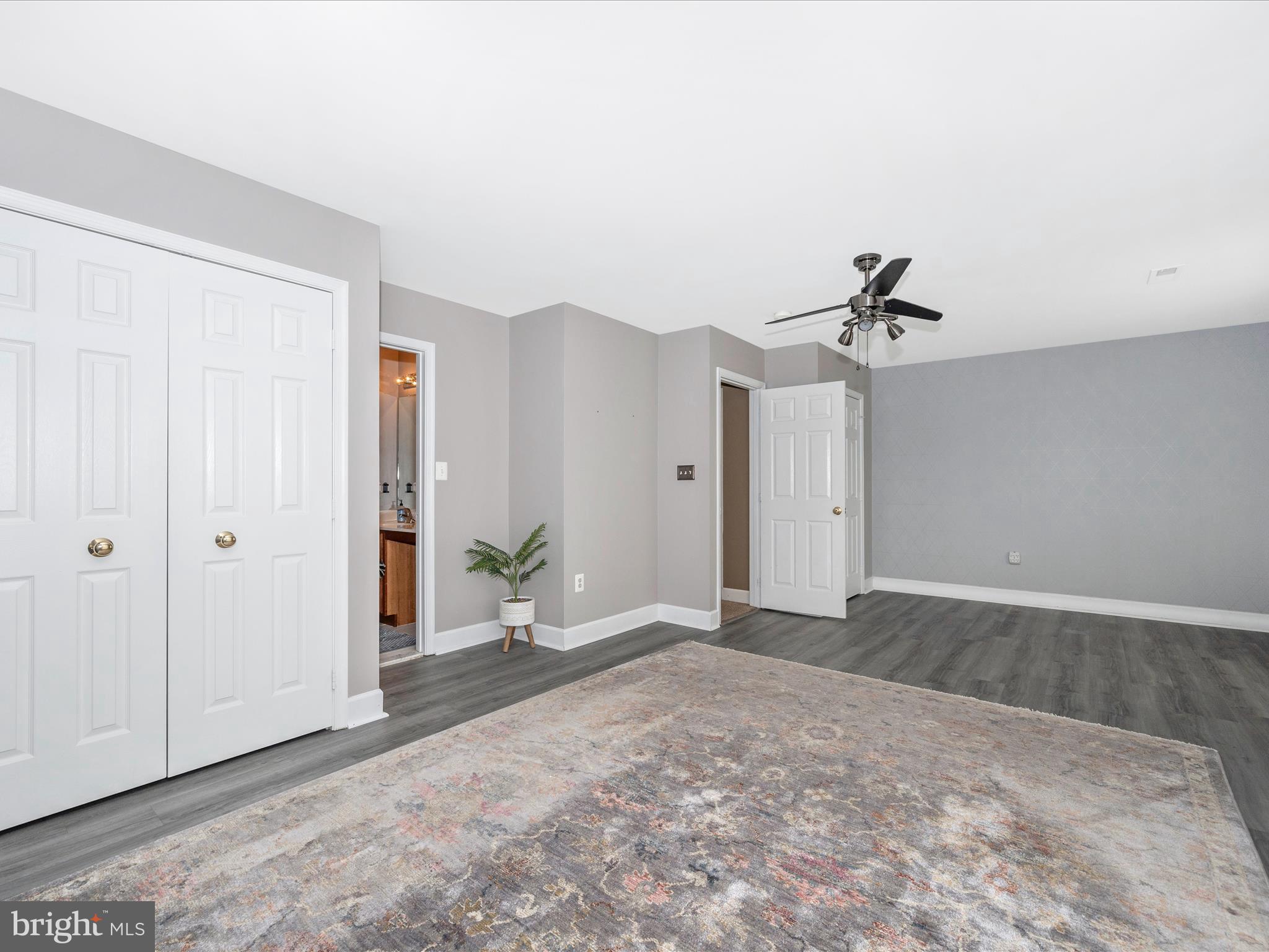 DEARBOUGHT - Residential