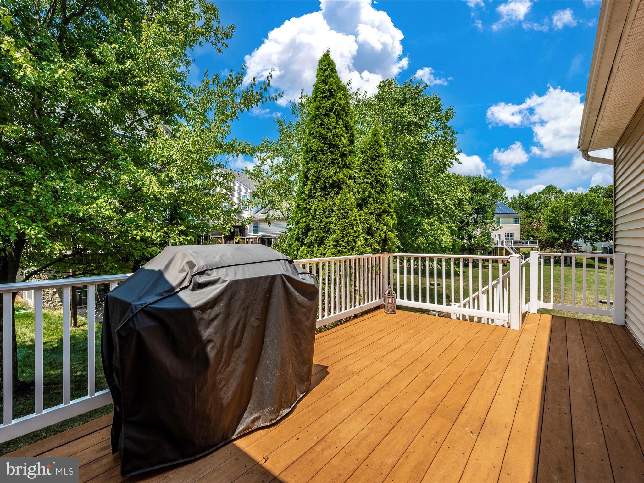 DEARBOUGHT - Residential