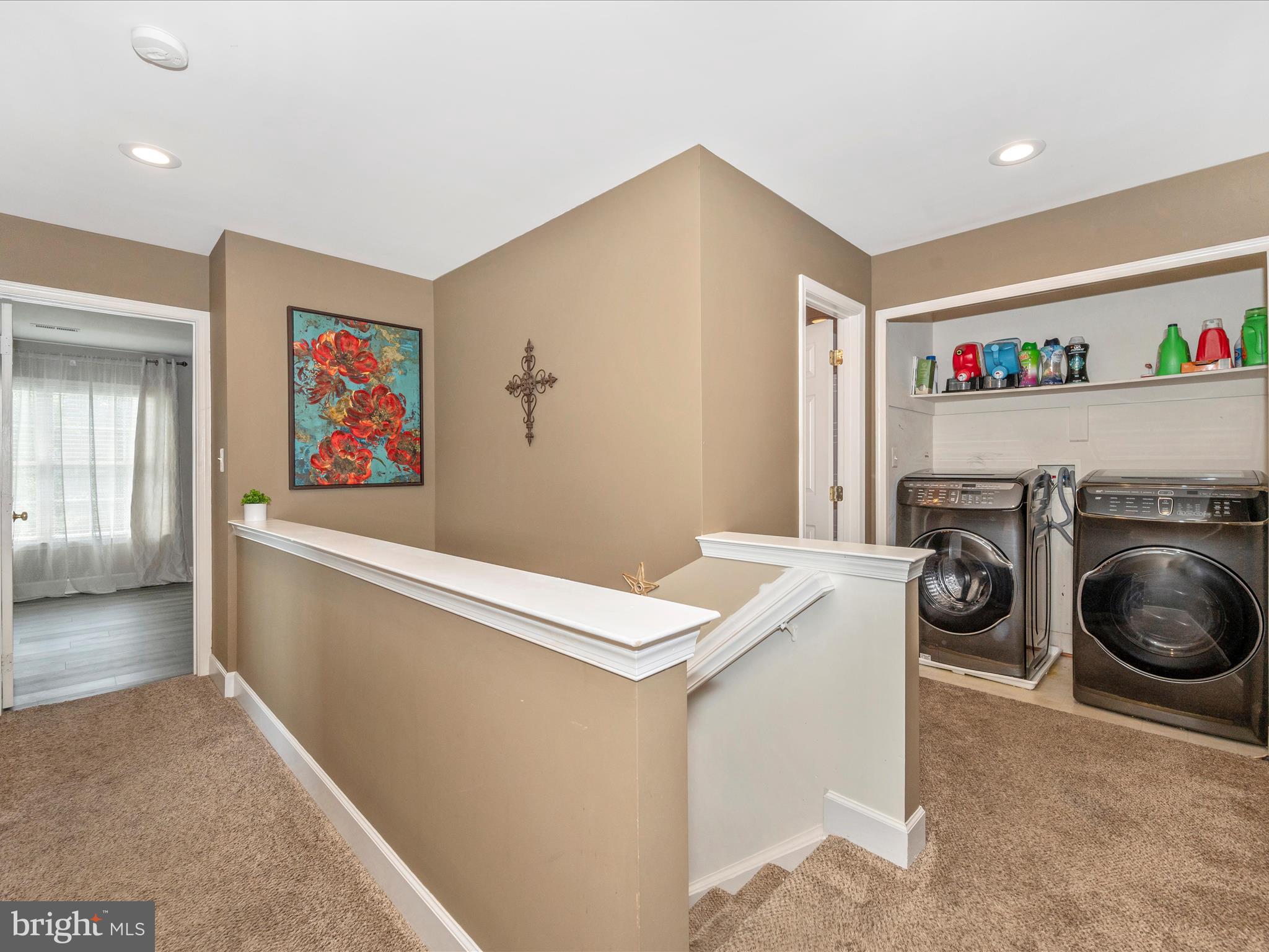 DEARBOUGHT - Residential