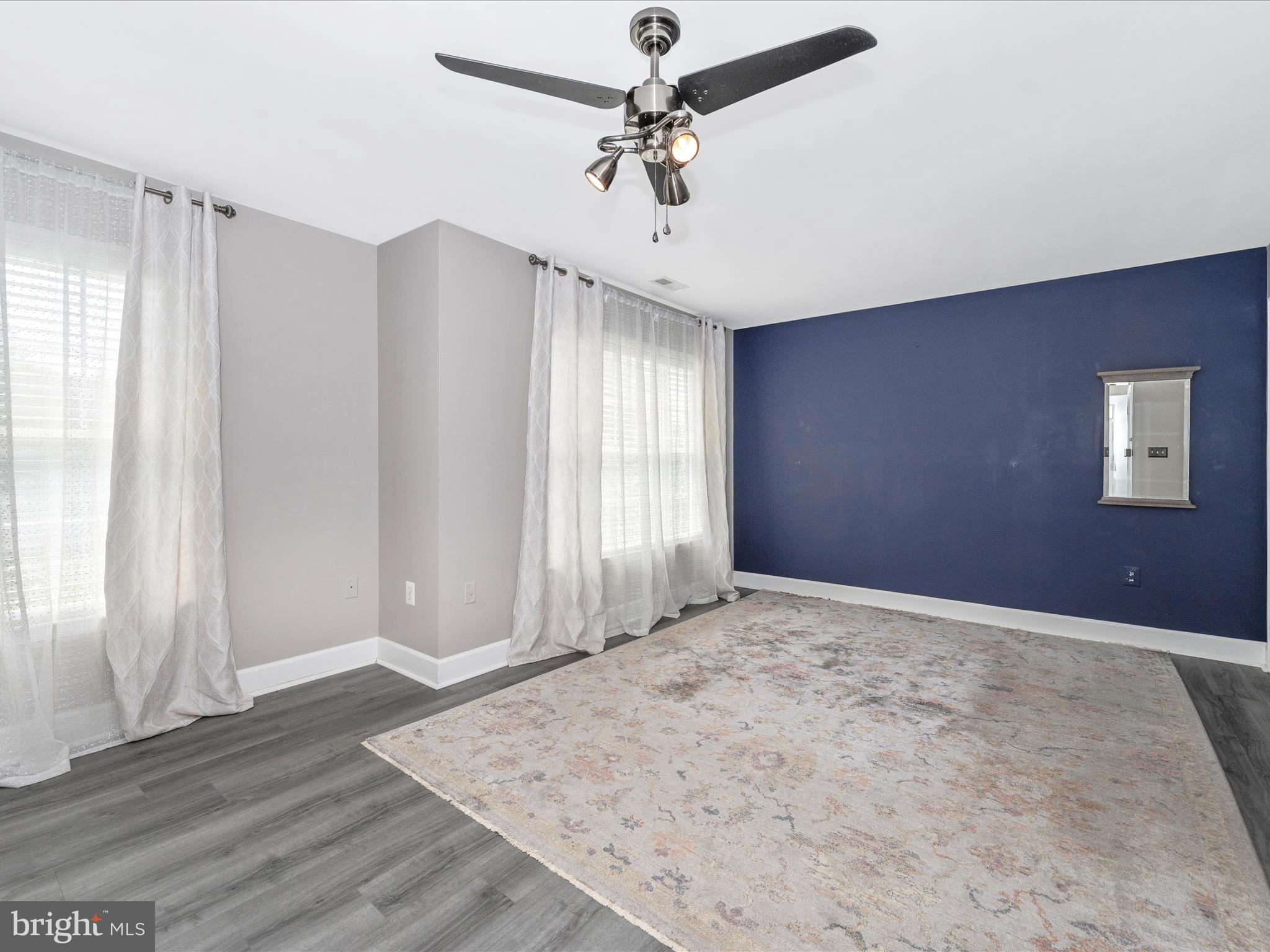 DEARBOUGHT - Residential