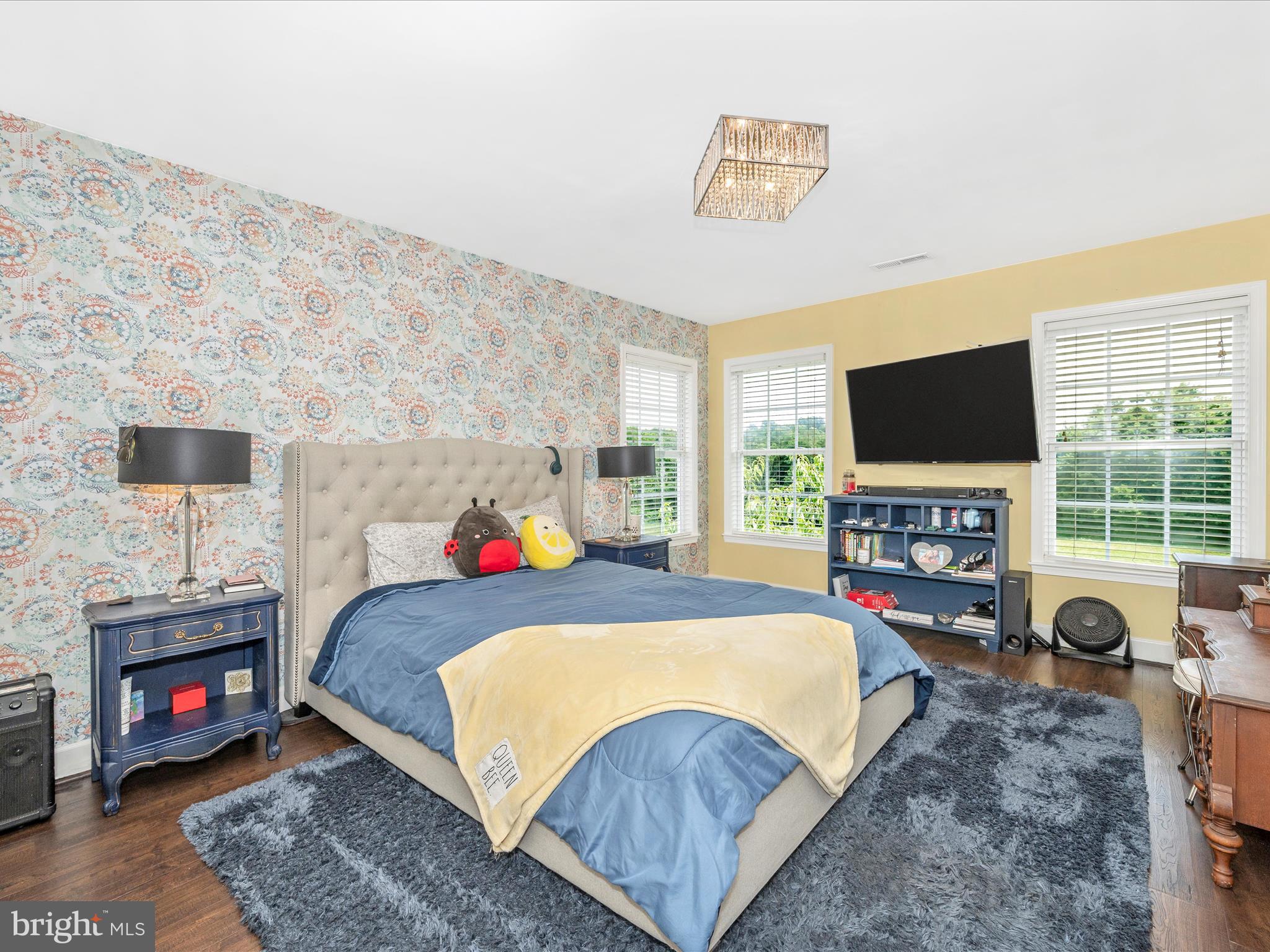 DEARBOUGHT - Residential