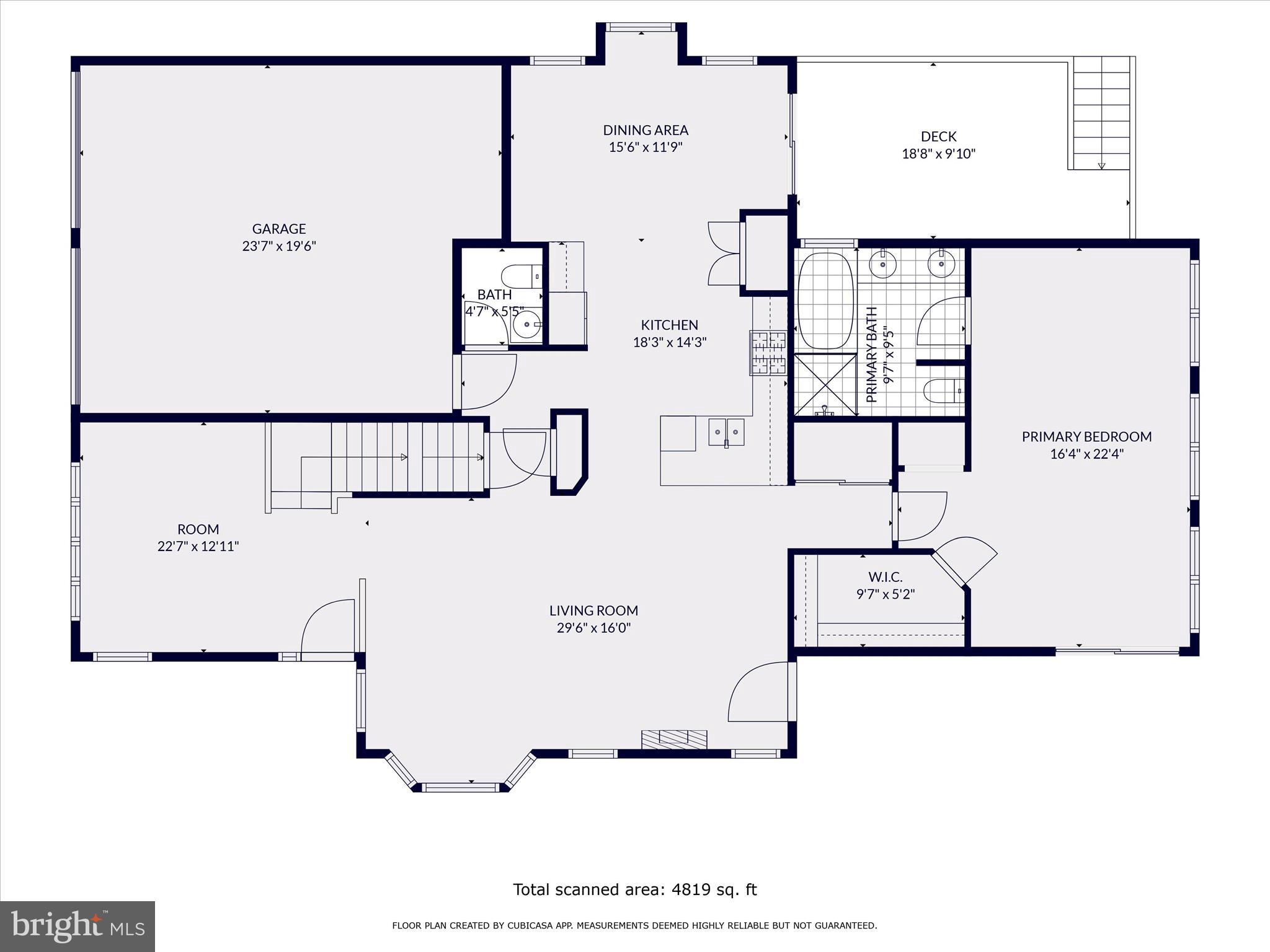 DEARBOUGHT - Residential