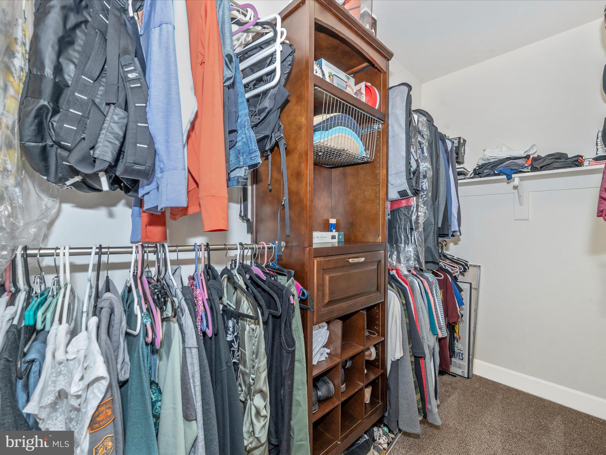 DEARBOUGHT - Residential