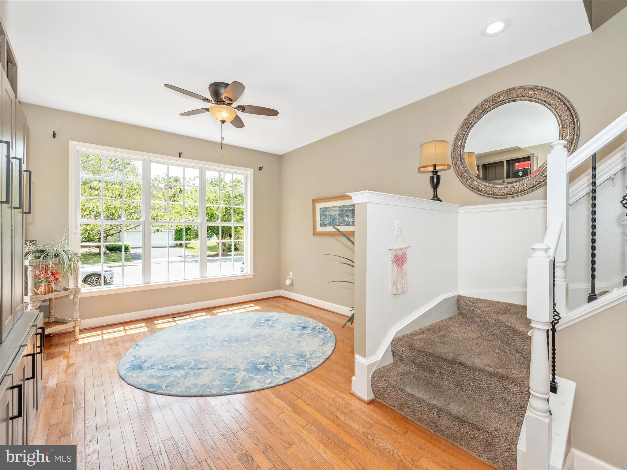 DEARBOUGHT - Residential