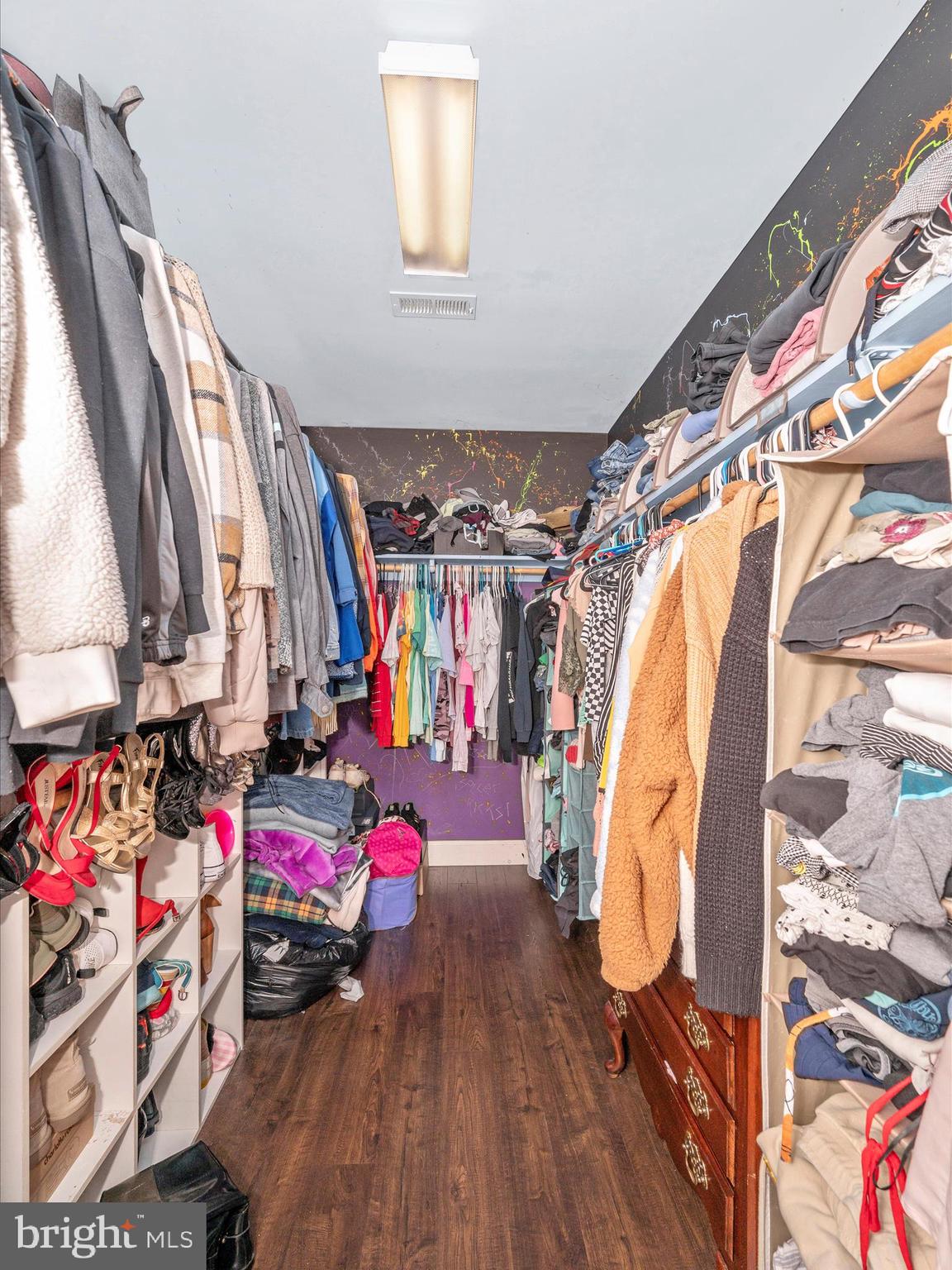 DEARBOUGHT - Residential