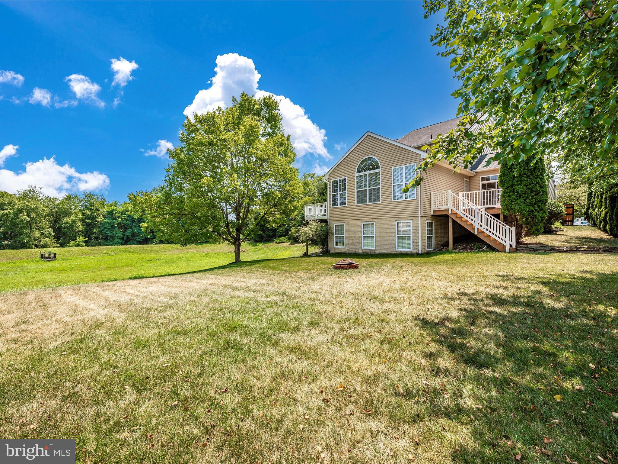 DEARBOUGHT - Residential