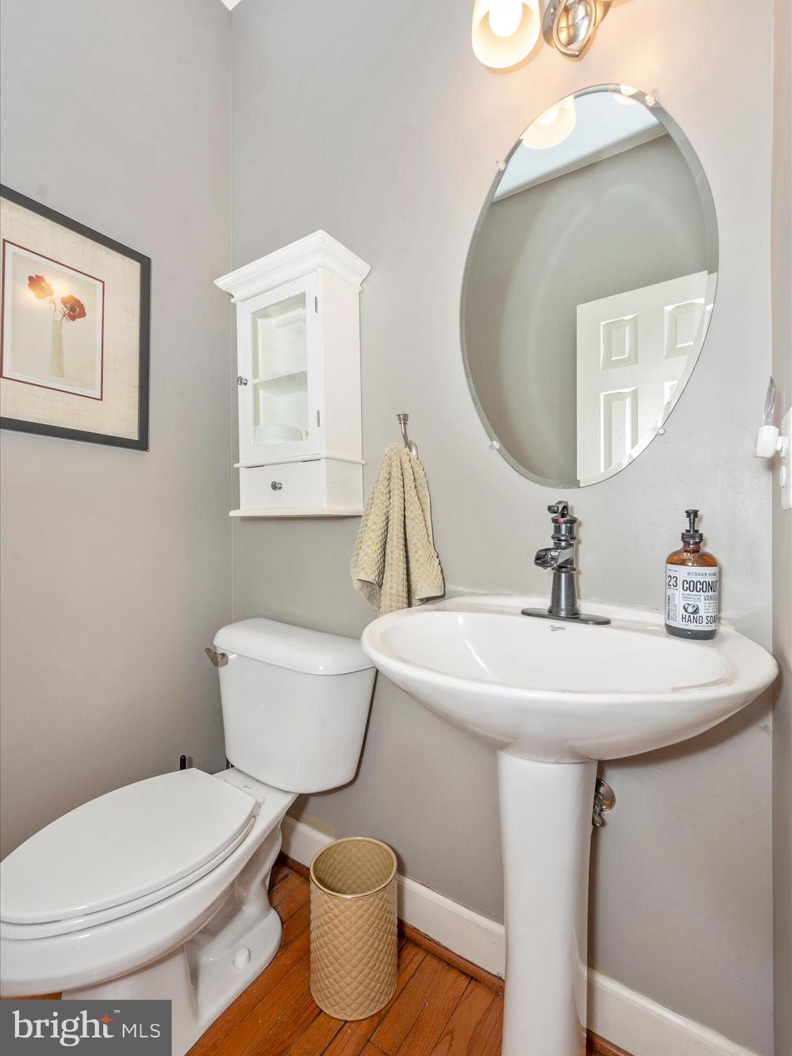 DEARBOUGHT - Residential