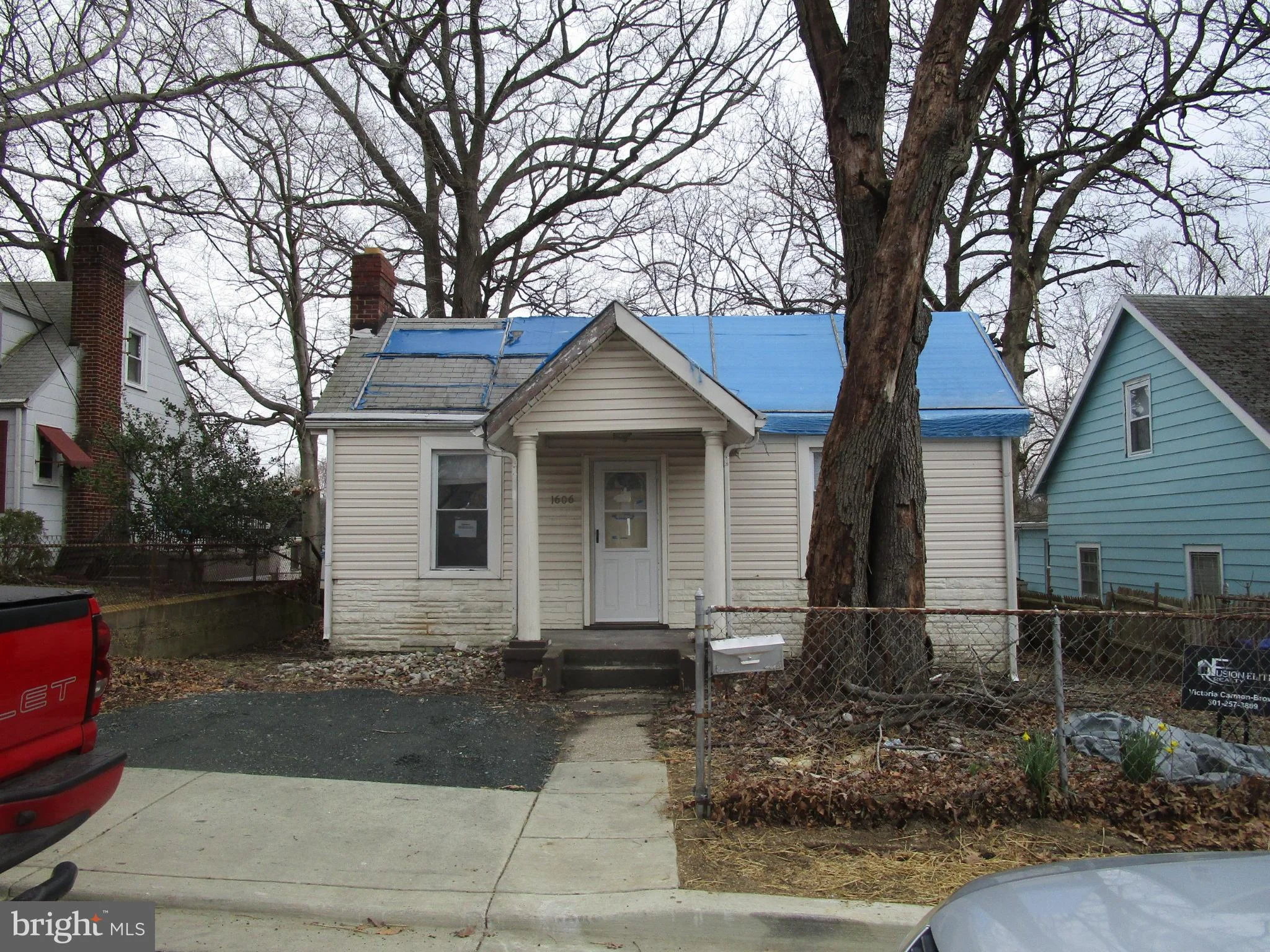 1606 Pacific Avenue, Capitol Heights, MD 20743