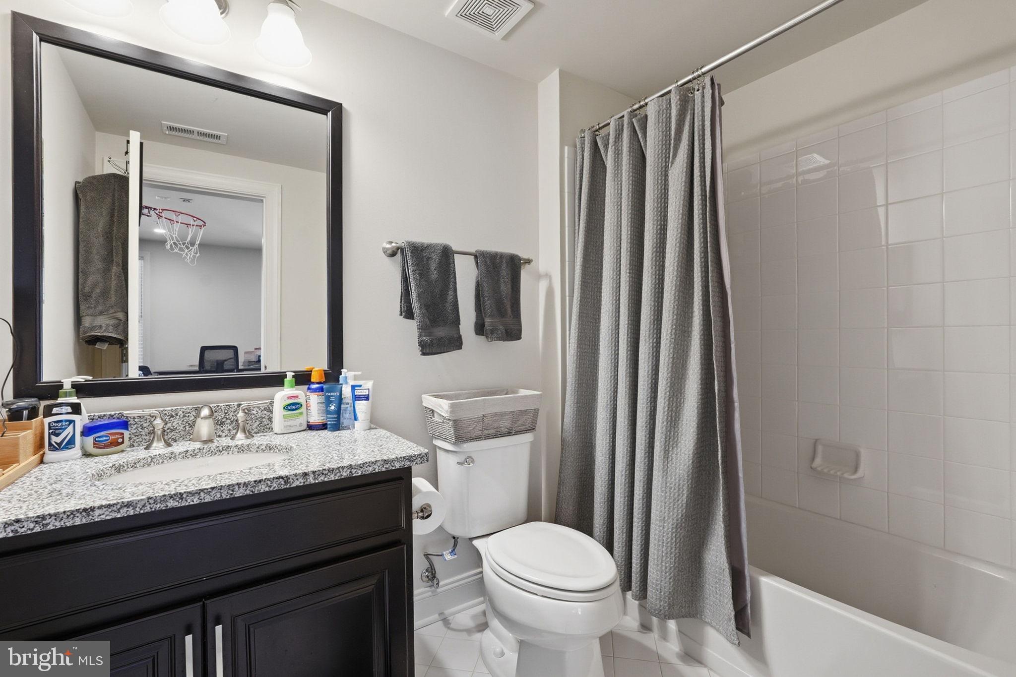 MOOREFIELD STATION - Residential