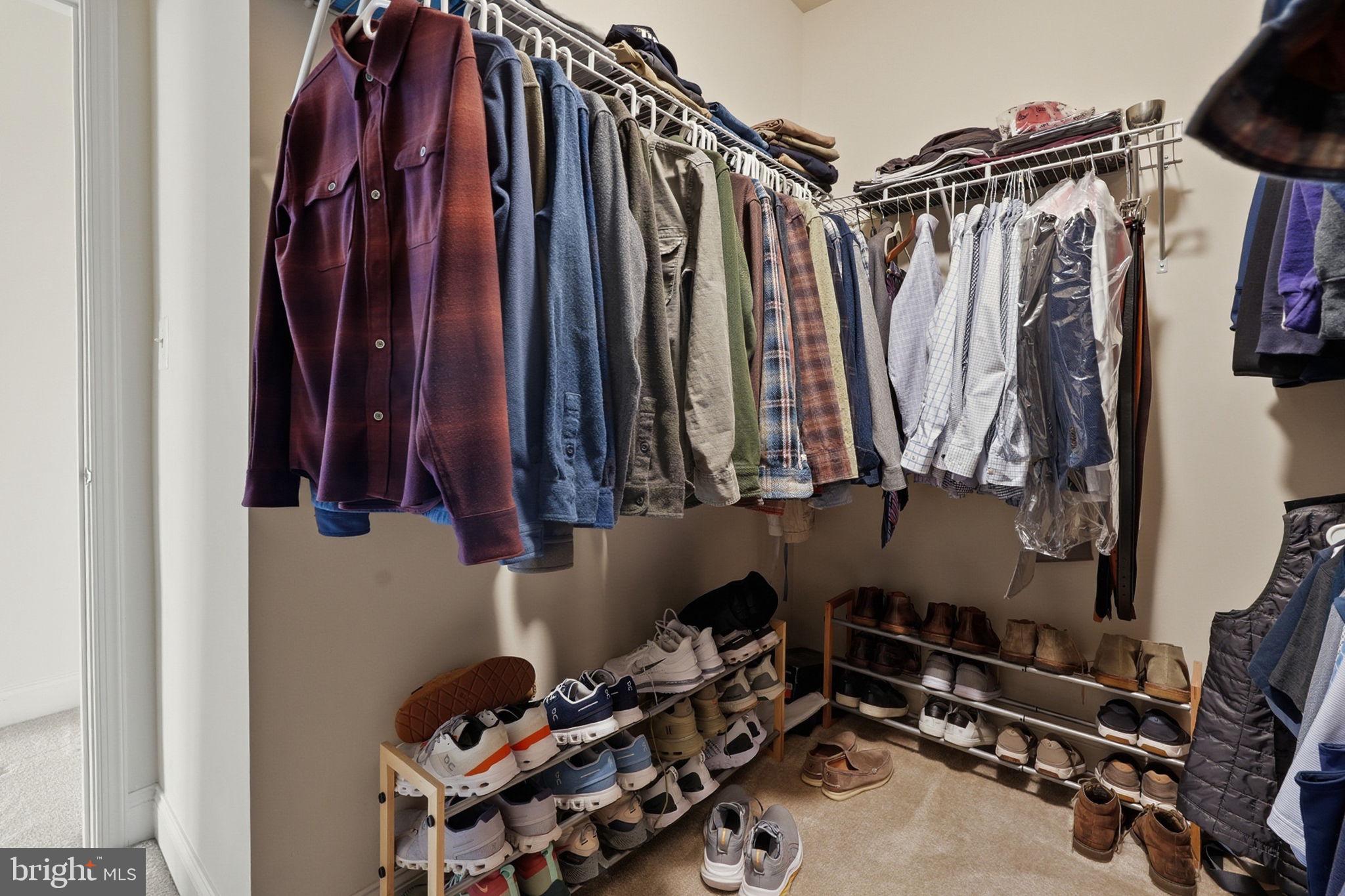 MOOREFIELD STATION - Residential