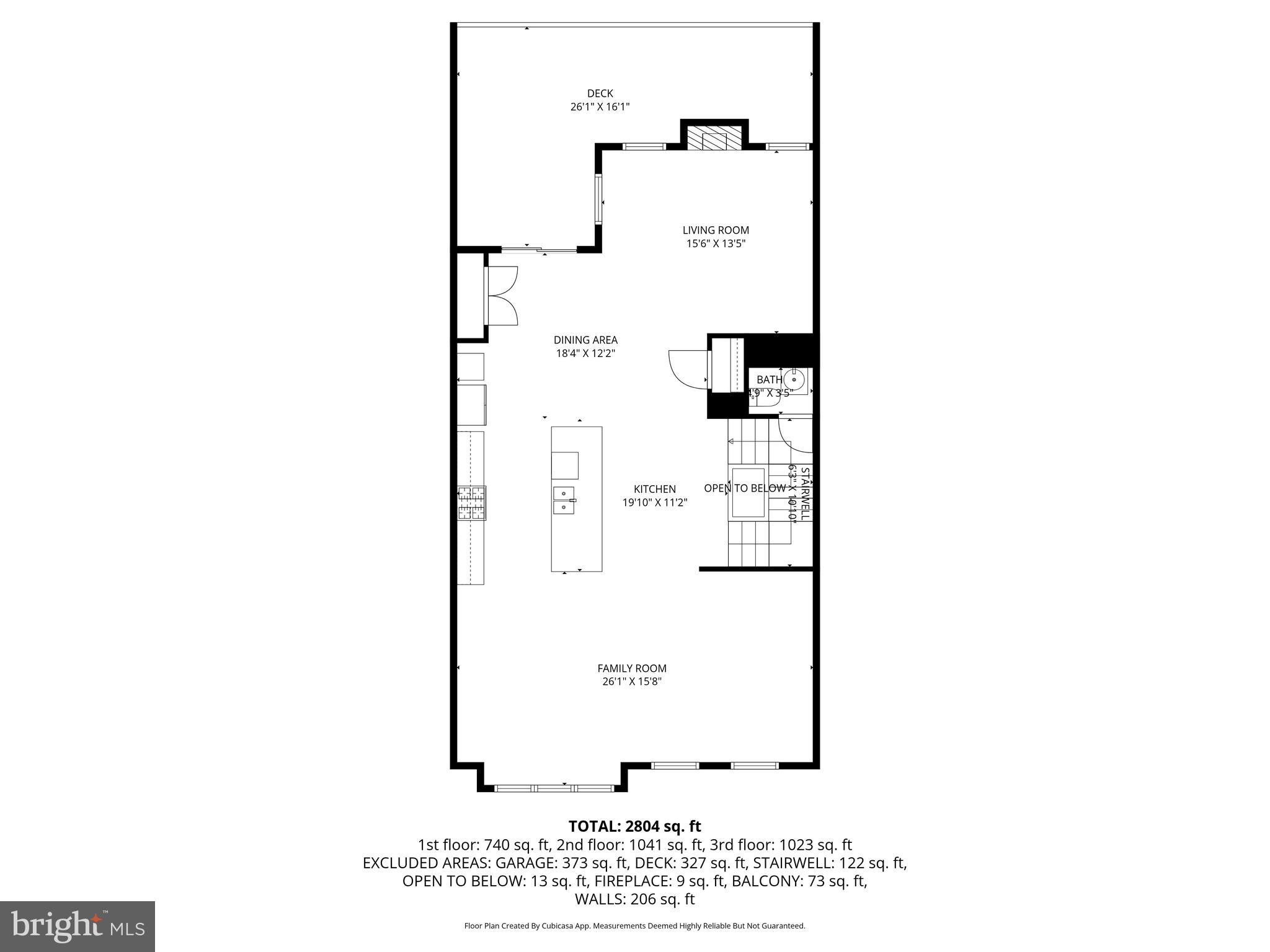 MOOREFIELD STATION - Residential