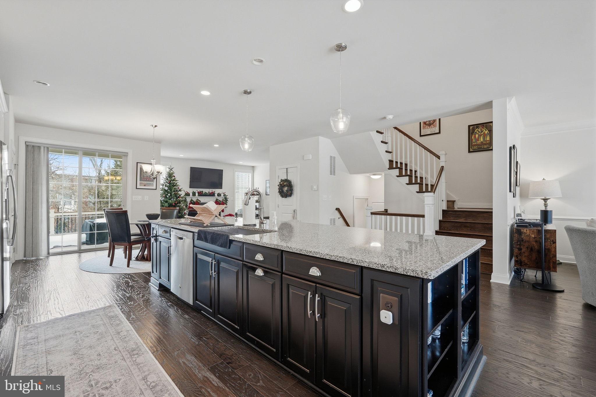 MOOREFIELD STATION - Residential