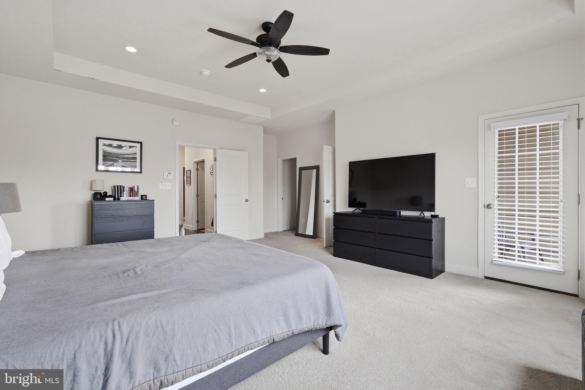 MOOREFIELD STATION - Residential