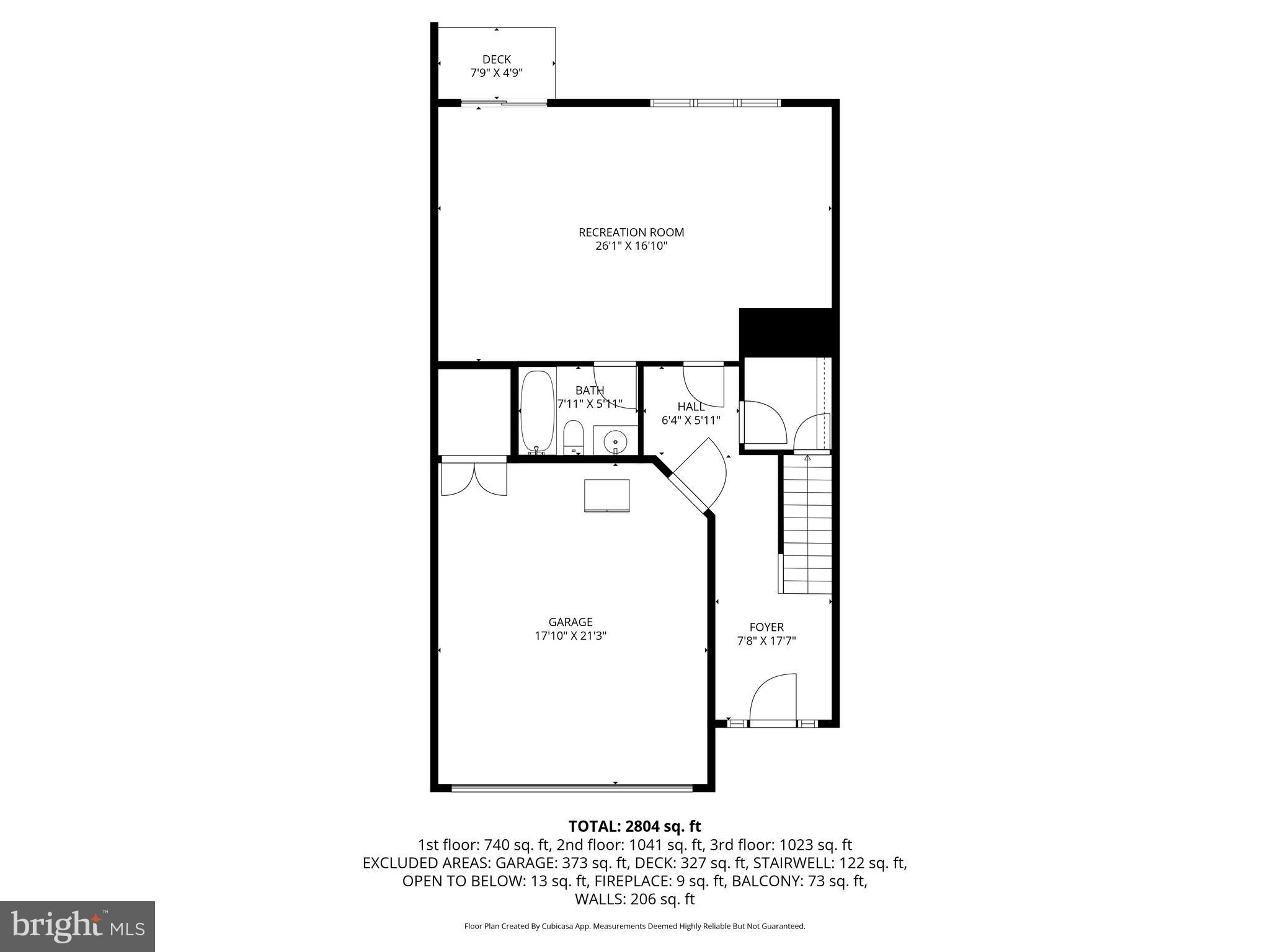 MOOREFIELD STATION - Residential