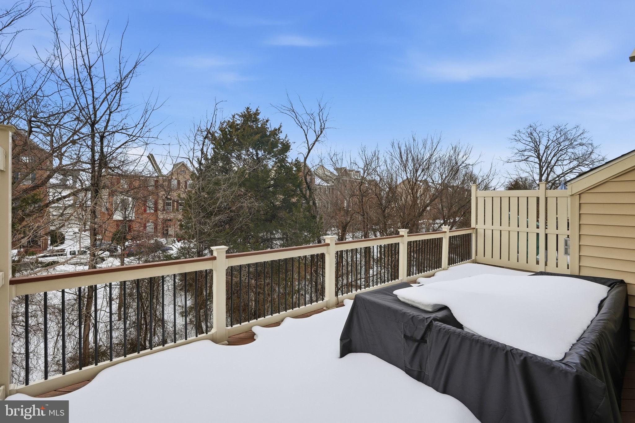 MOOREFIELD STATION - Residential