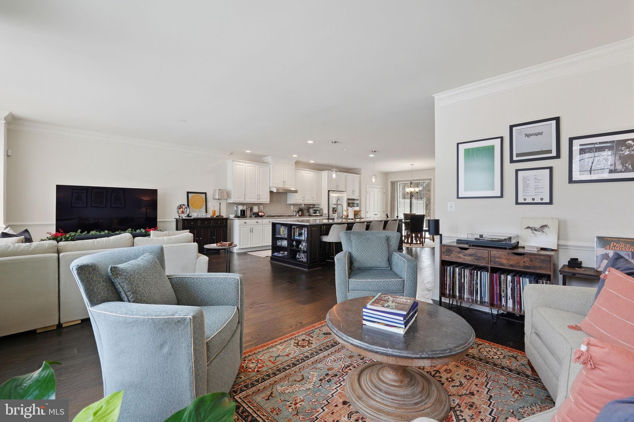 MOOREFIELD STATION - Residential