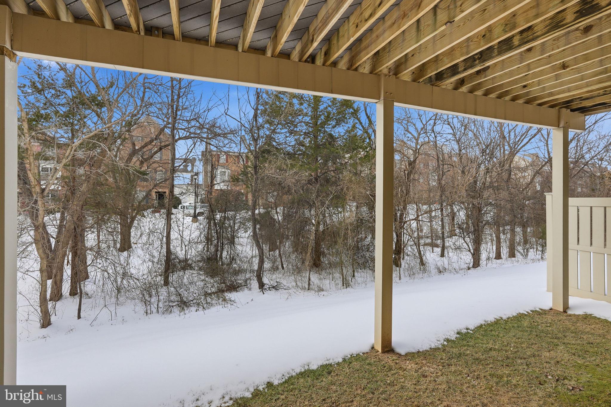 MOOREFIELD STATION - Residential